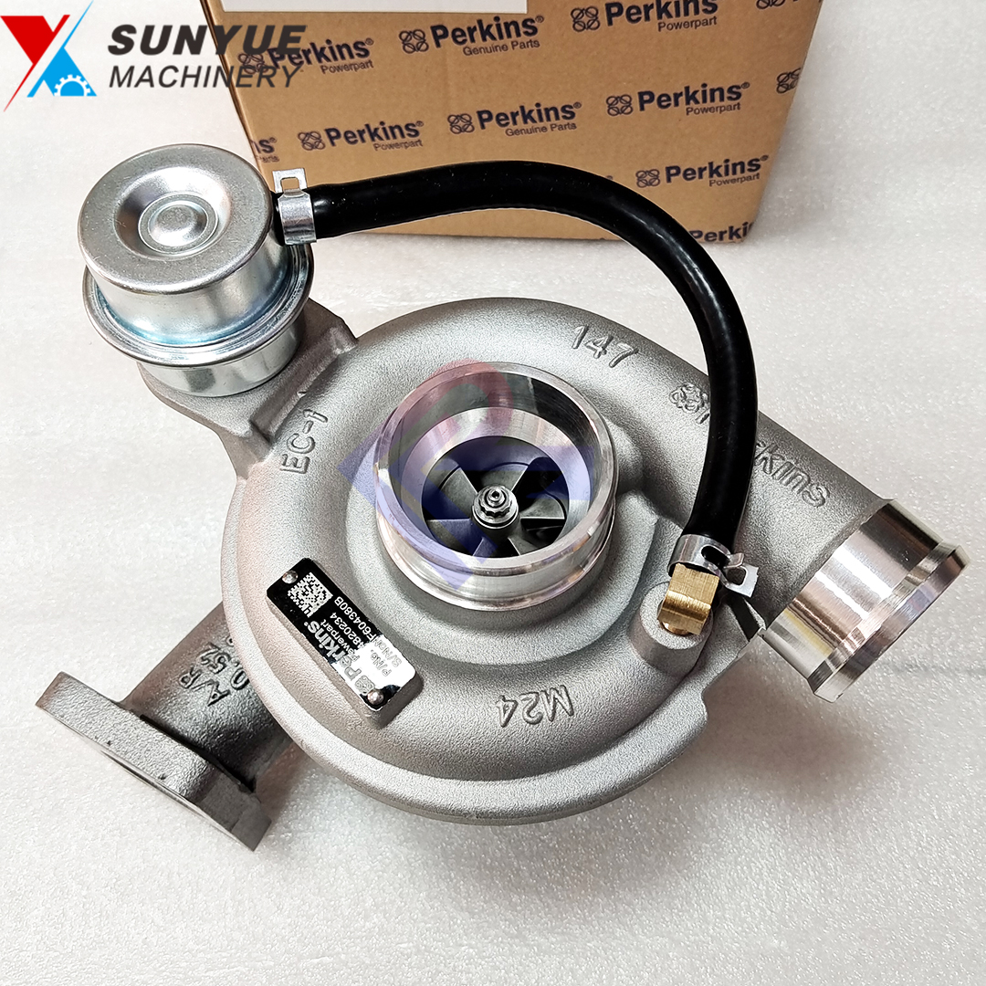 CAT 320GC C4.4 ·¢¶¯»úÔöѹÆ÷ 711736-0012 2674A211 482-0234 4820234 CAT 320GC C4.4 ·¢¶¯»úÔöѹÆ÷ 711736-0012 2674A211 482-0234 4820234