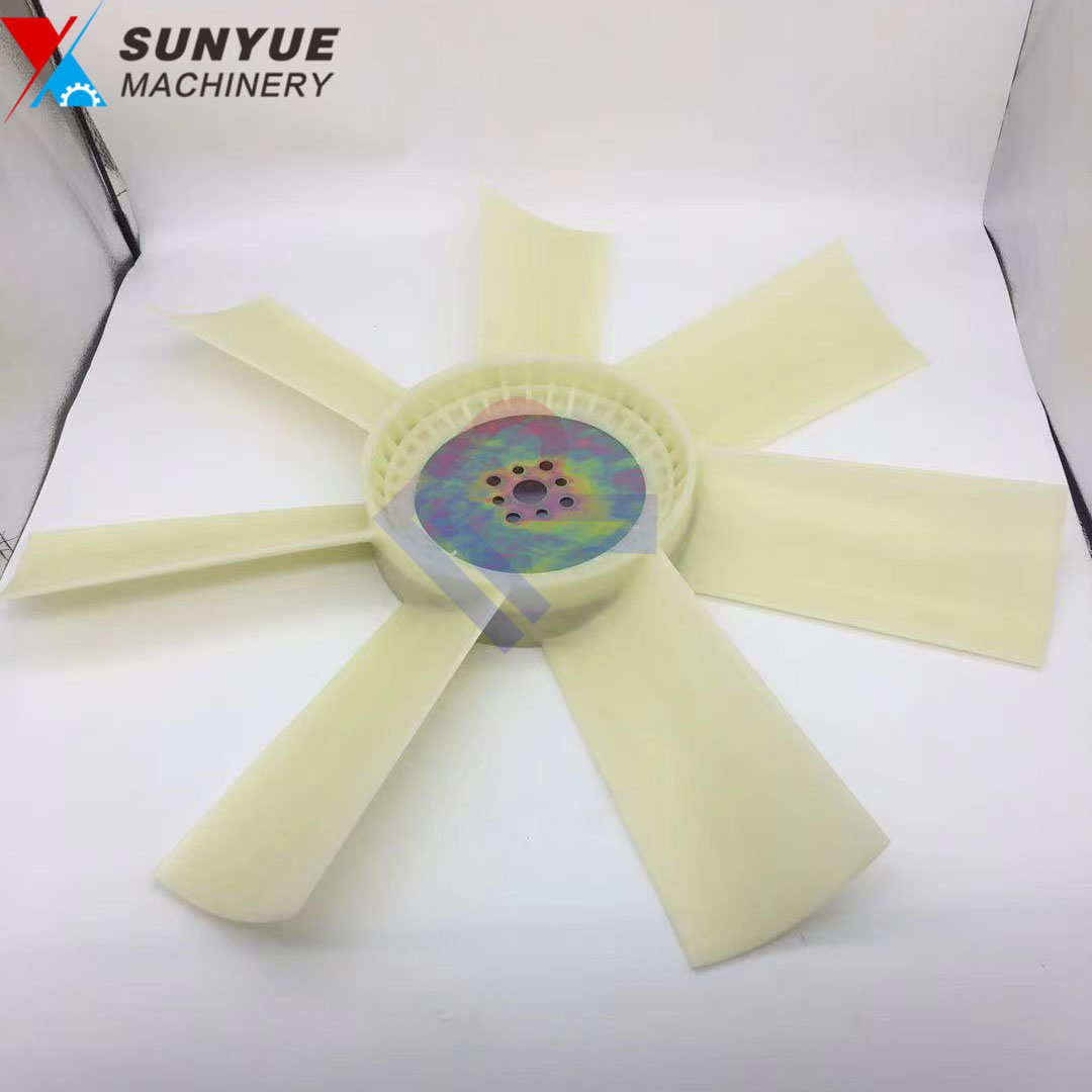 WA380-3 WA420-3 СËÉÂÖÊ½×°ÔØ»ú·çÉÈÒ¶ 6742-01-5023 WA380-3 WA420-3 СËÉÂÖÊ½×°ÔØ»ú·çÉÈÒ¶ 6742-01-5023