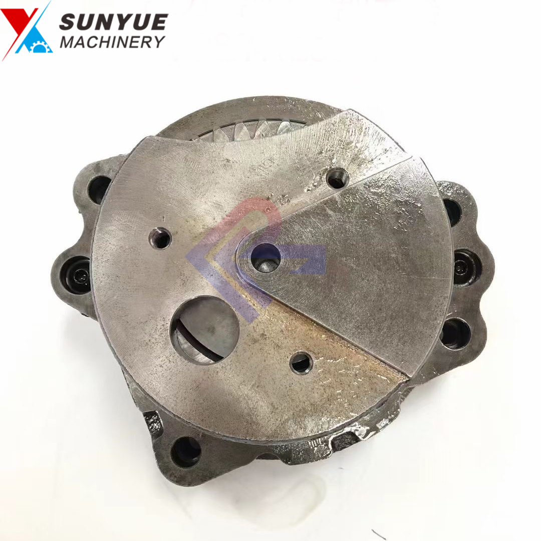 VOE11128611 EC330B EC360B EC460B Bearing Housing for excavator Volvo 11128611 VOE11128611 EC330B EC360B EC460B Bearing Housing for excavator Volvo 11128611