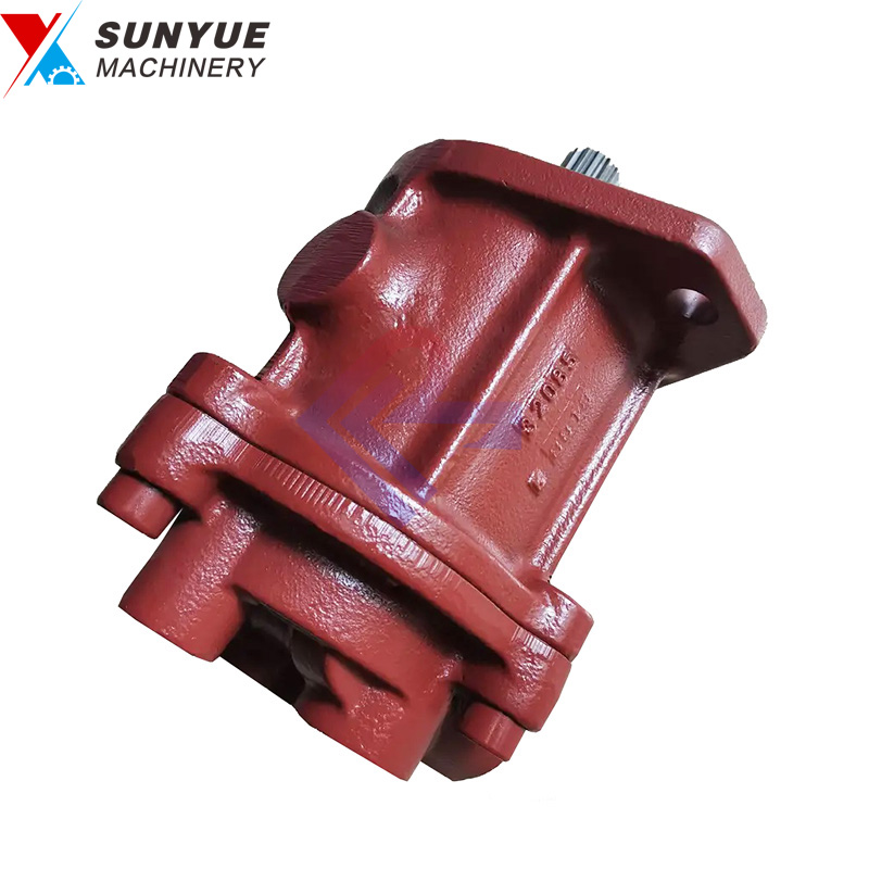 VOE14531612 EC240B EC290B EC700B EC250D EC300D Excavator Parts Volvo Fan Motor 14531612 VOE14531612 EC240B EC290B EC700B EC250D EC300D Excavator Parts Volvo Fan Motor 14531612