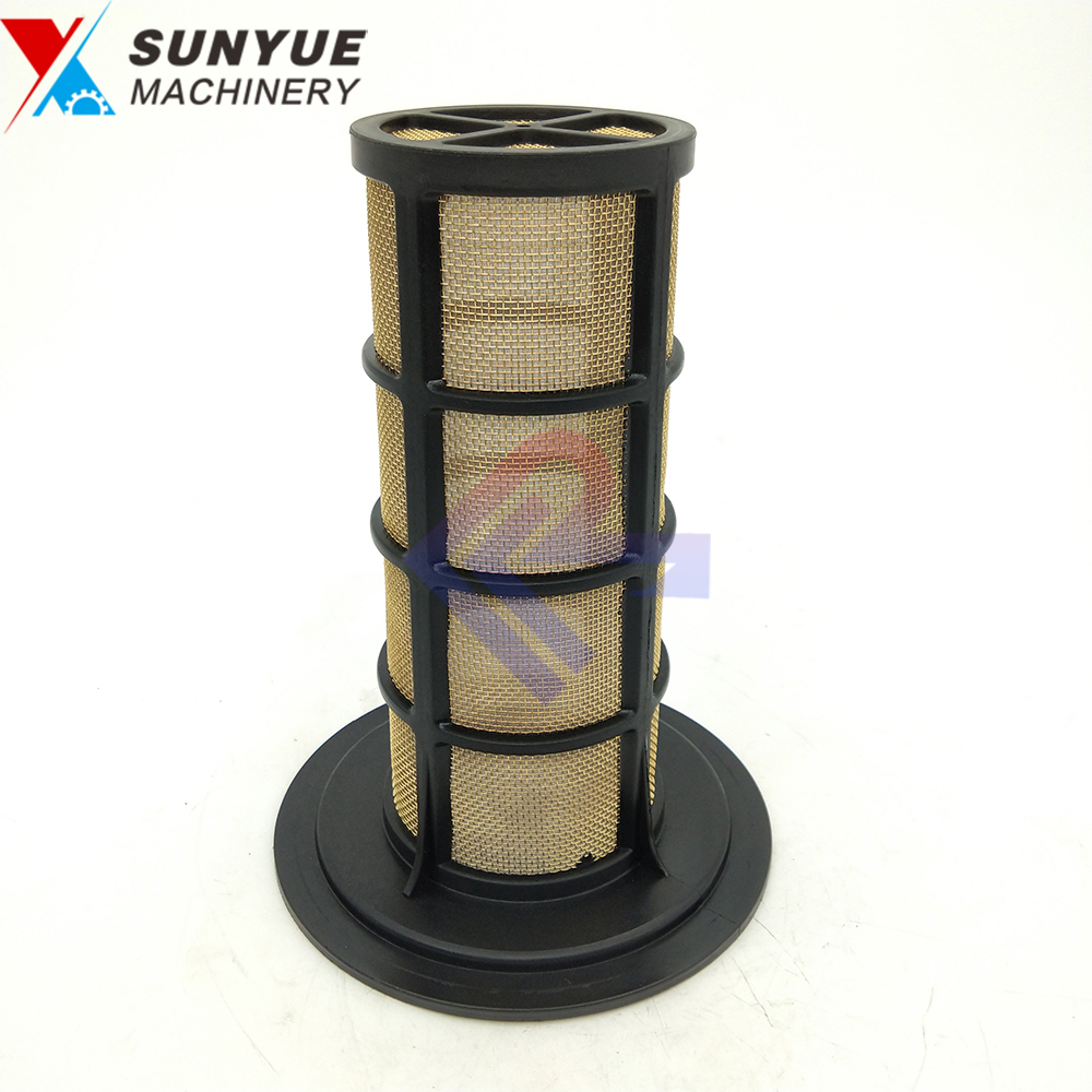 EC120D EC140D EC170D EC200D EC210D EC220D EC250D EC300D EC350D EC380D EC480D EC750D Volvo Hydralic Oil Tank Strainer 14650315 VOE14650315 EC120D EC140D EC170D EC200D EC210D EC220D EC250D EC300D EC350D EC380D EC480D EC750D Volvo Hydralic Oil Tank Strainer 14650315 VOE14650315