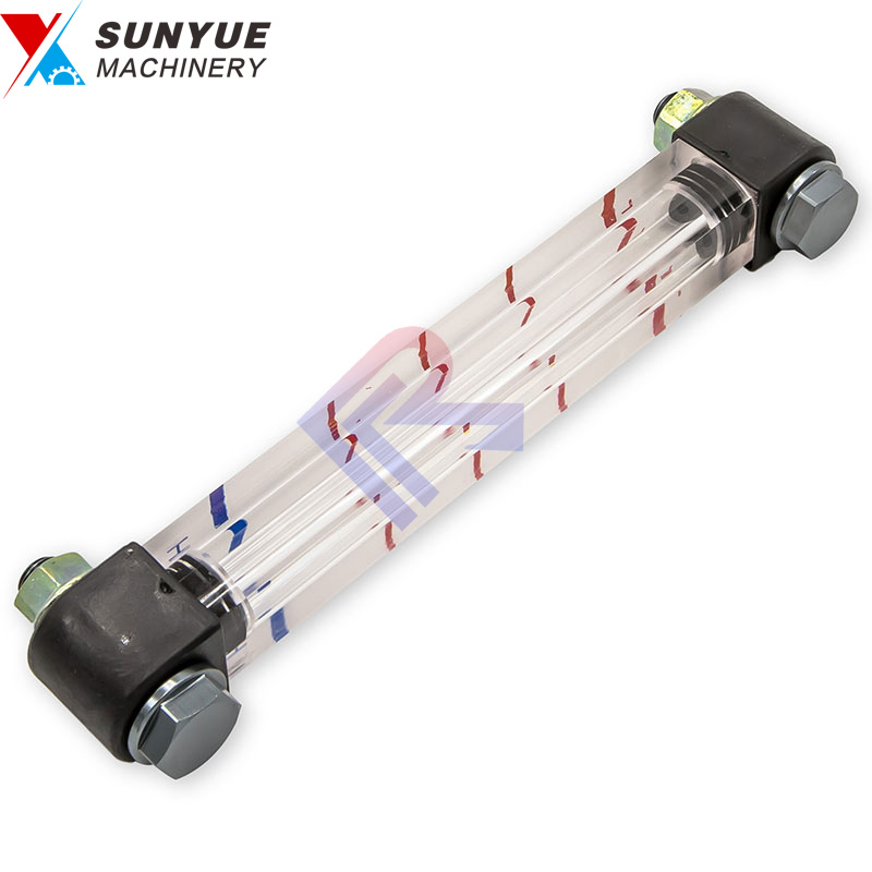 EC200B EC210B EC240B EC290B EC330B EC360B EC460B EC700B EC200D EC300D EC340D EC380D Volvo Hydraulic Oil Tank Level Gauge for excavator 14725906 14532362 EC200B EC210B EC240B EC290B EC330B EC360B EC460B EC700B EC200D EC300D EC340D EC380D Volvo Hydraulic Oil Tank Level Gauge for excavator 14725906 14532362