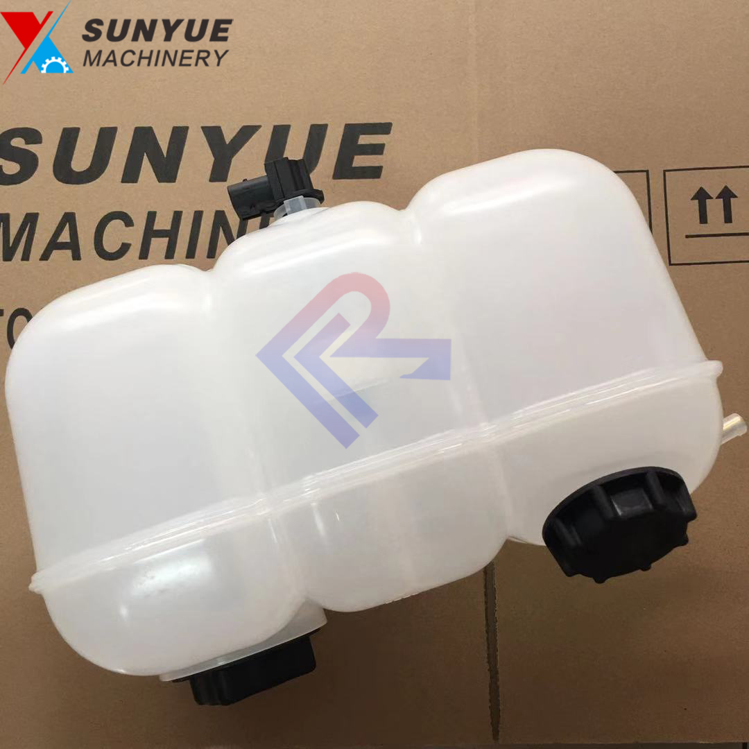 L45H L50H L60H L70H L90H EC210B EC170D EC200D EC210D EC220D EC250D EC300D Water Expansion Tank Fit Volvo VOE17411510 VOE17411509 17411510 17411509 L45H L50H L60H L70H L90H EC210B EC170D EC200D EC210D EC220D EC250D EC300D Water Expansion Tank Fit Volvo VOE17411510 VOE17411509 17411510 17411509