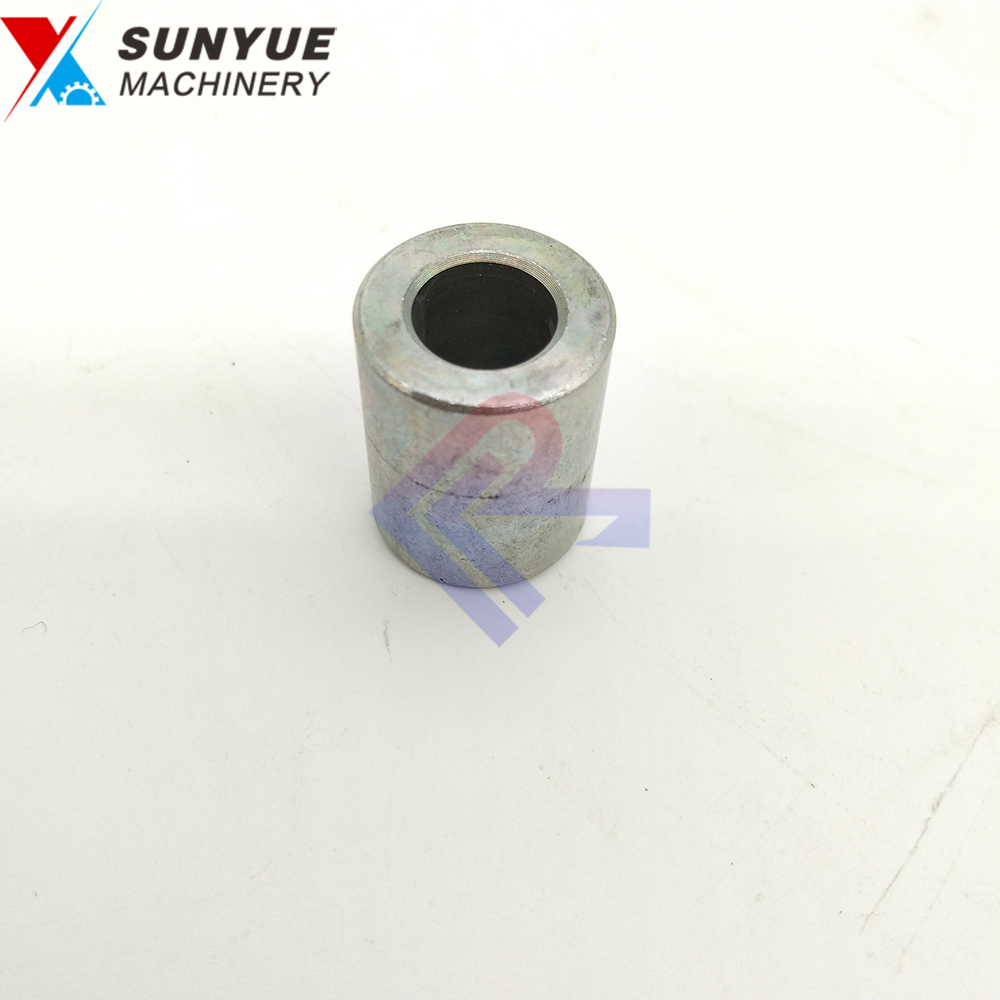 VOE20847865 Volvo EC210B EC240B EC290B Spacer Sleeve for excavator 20847865 VOE20847865 Volvo EC210B EC240B EC290B Spacer Sleeve for excavator 20847865