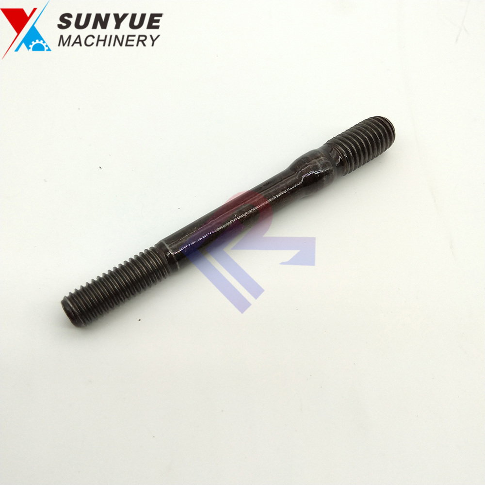 VOE21456567 Volvo Excavator EC210B EC240B EC290B Stud 21456567 VOE21456567 Volvo Excavator EC210B EC240B EC290B Stud 21456567