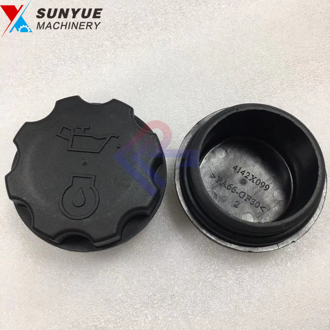 CAT 324D 325D C7 C9 Perkins Engine Oil Filler Cap for excavator Caterpillar 2274531 4142X099 227-4531 CAT 324D 325D C7 C9 Perkins Engine Oil Filler Cap for excavator Caterpillar 2274531 4142X099 227-4531