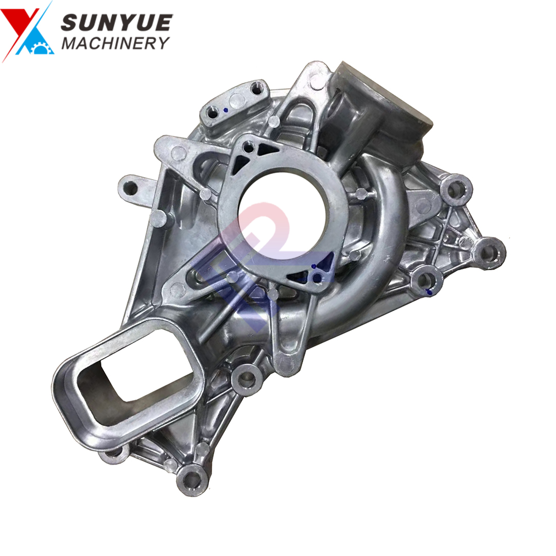 D13 Water Pump Housing Volvo 20505543 D13 Water Pump Housing Volvo 20505543