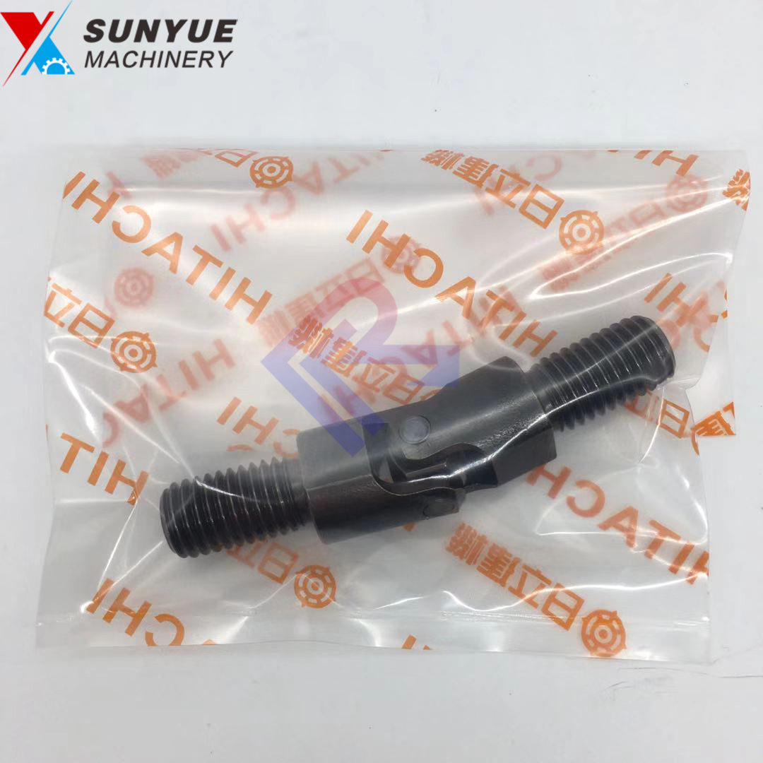 EX100 EX100 EX120 EX150 EX200-2 EX200-3 EX200-5 Hitachi Universal Joint for excavator 4285209 EX100 EX100 EX120 EX150 EX200-2 EX200-3 EX200-5 Hitachi Universal Joint for excavator 4285209