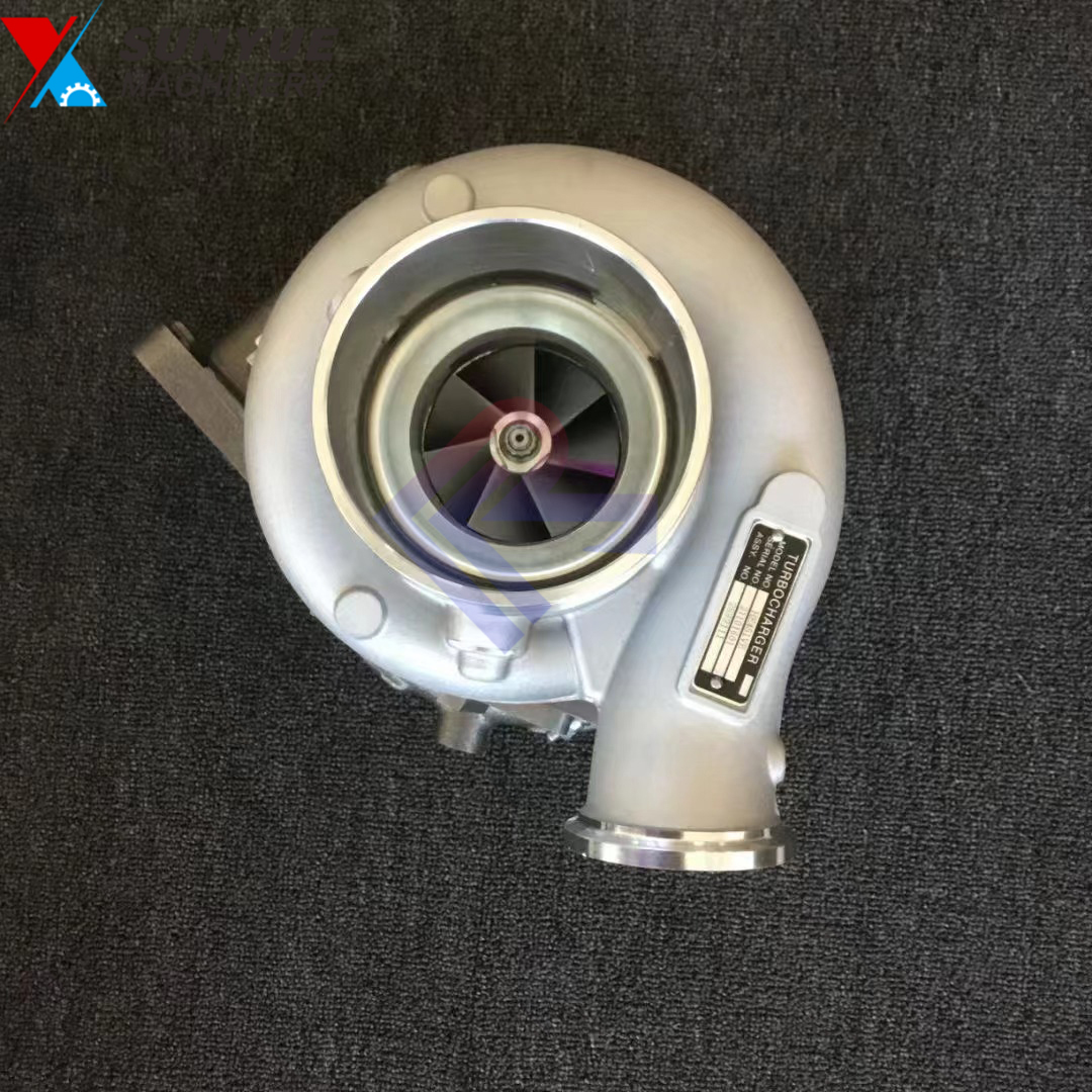 HE451VE HE400VG ISX15 ¿µÃ÷˹ÔöѹÆ÷ 3773568 HE451VE HE400VG ISX15 ¿µÃ÷˹ÔöѹÆ÷ 3773568