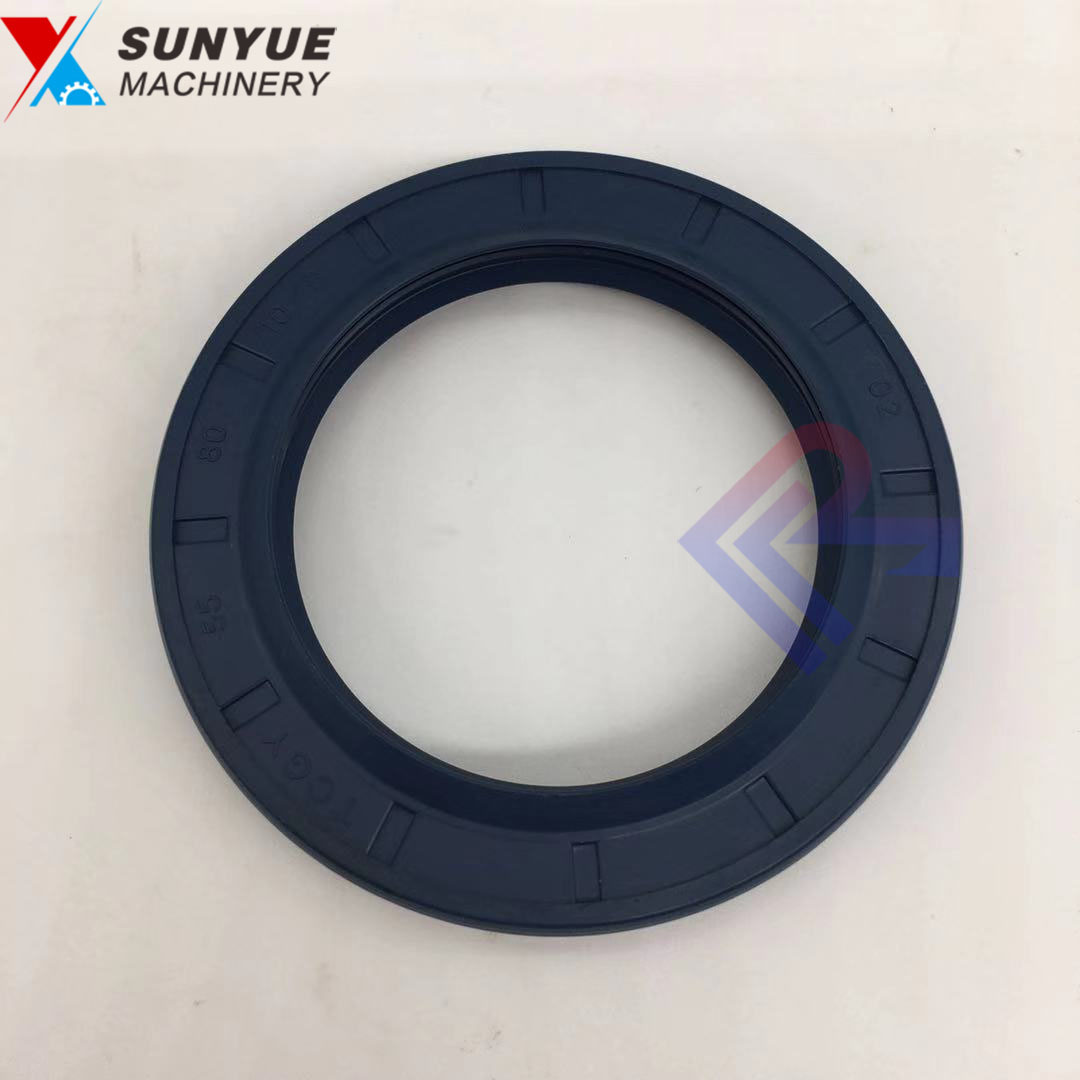 Excavator Backhoe Parts JCB Oil Seal 904/50023 904-50023 90450023