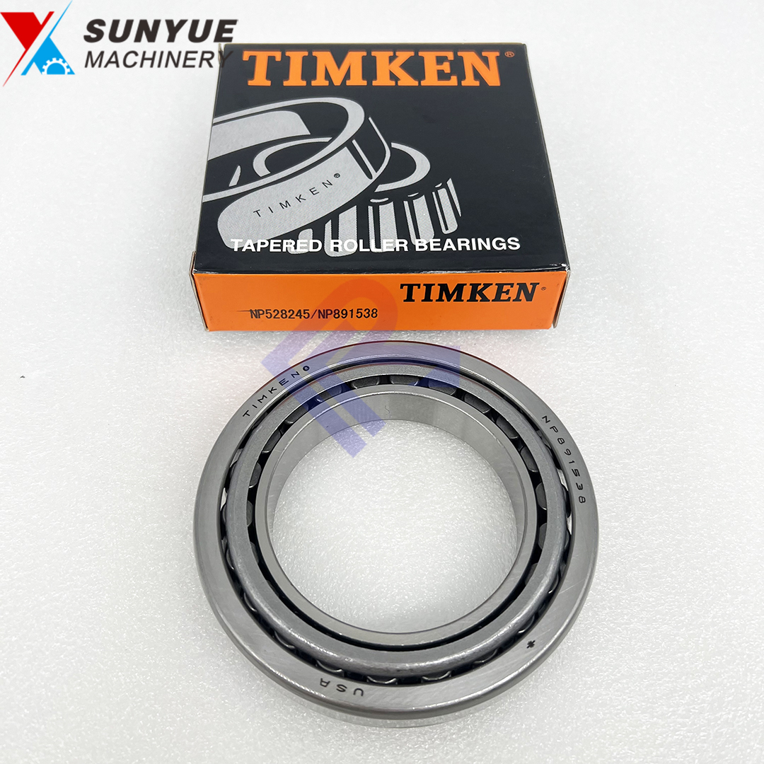 NP528245/NP891538 Timken Taper Roller Bearing NP528245 NP891538 NP528245/NP891538 Timken Taper Roller Bearing NP528245 NP891538