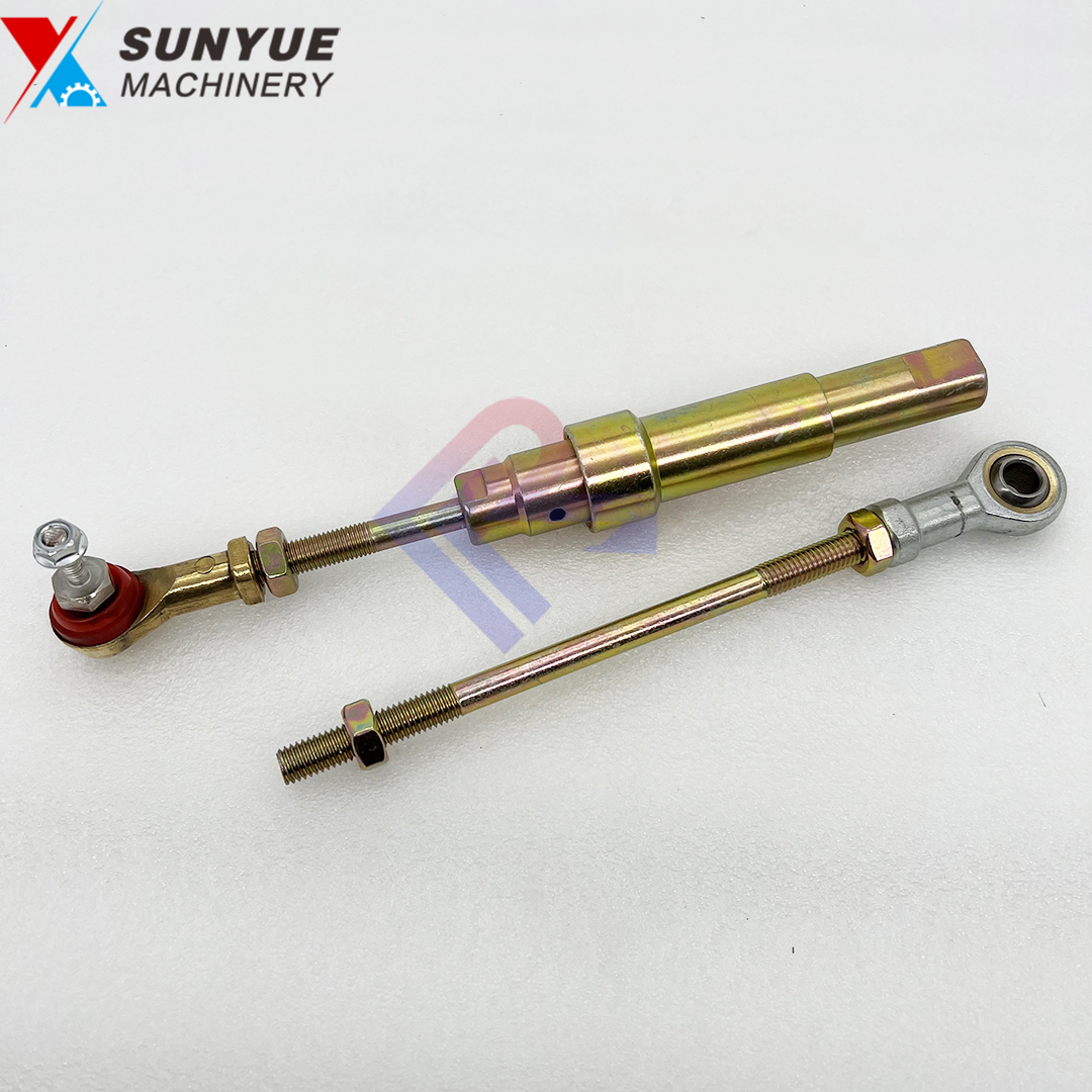 Komatsu PC200-7 PC220-7 Spring Assy with joint for excavator 20Y-43-23441 Komatsu PC200-7 PC220-7 Spring Assy with joint for excavator 20Y-43-23441