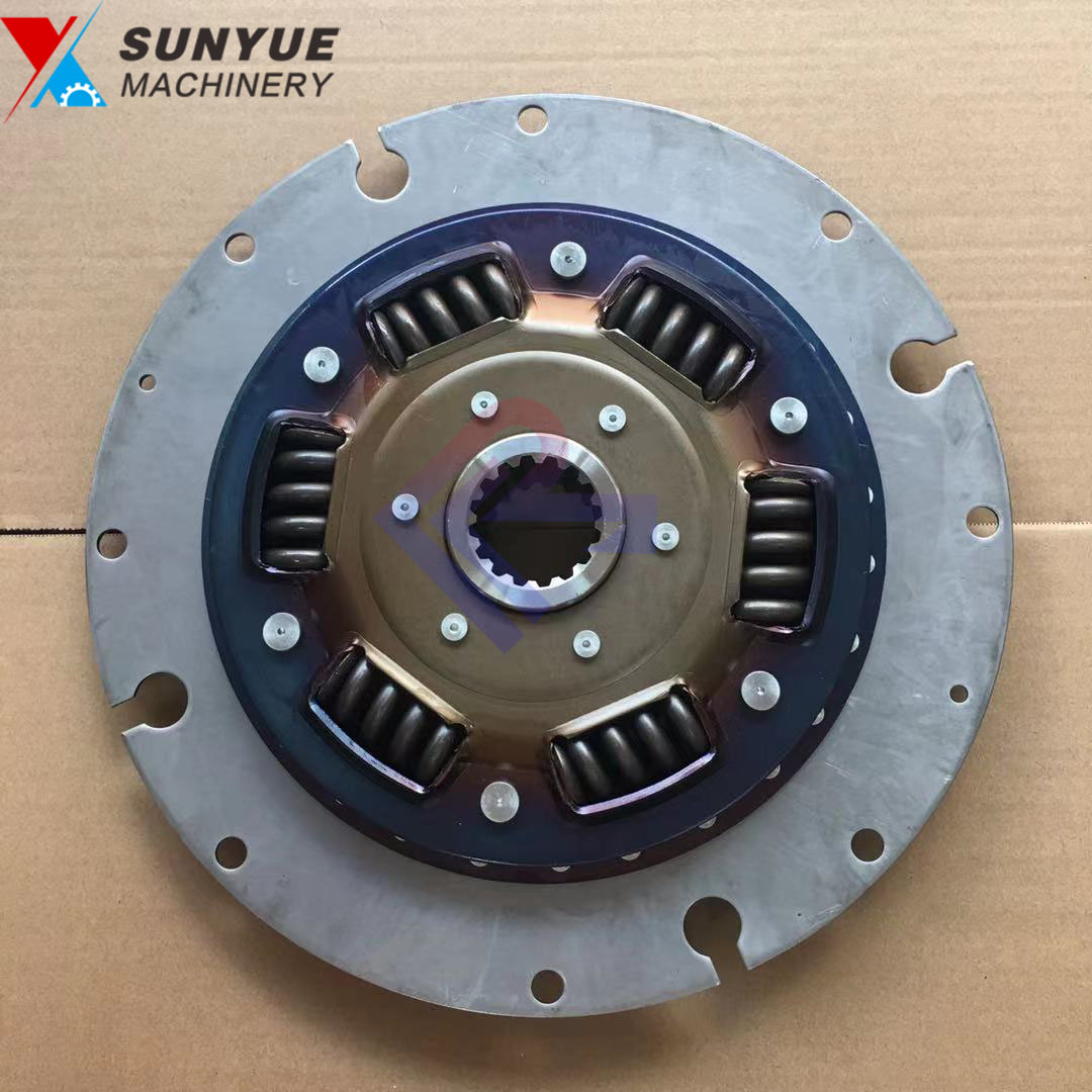 PC200-7 PC220-7 PC200-8 PC220-8 СËÉÍÚ¾ò»úÀëºÏÆ÷Ƭ 22U-01-21310 PC200-7 PC220-7 PC200-8 PC220-8 СËÉÍÚ¾ò»úÀëºÏÆ÷Ƭ 22U-01-21310