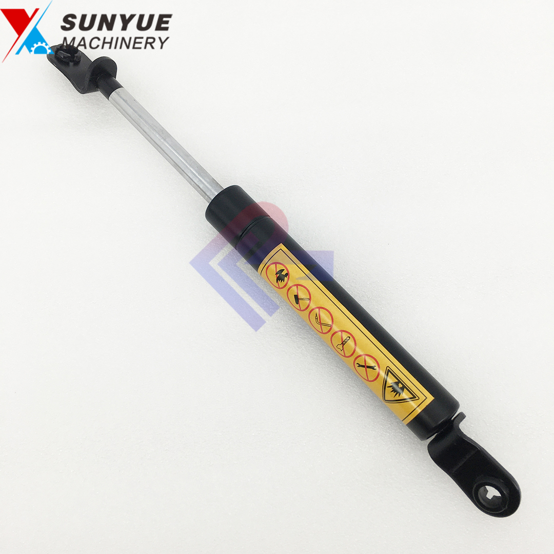 SK200-5 Spring Gas Strut for excavator Kobelco YN03M01148P1 SK200-5 Spring Gas Strut for excavator Kobelco YN03M01148P1