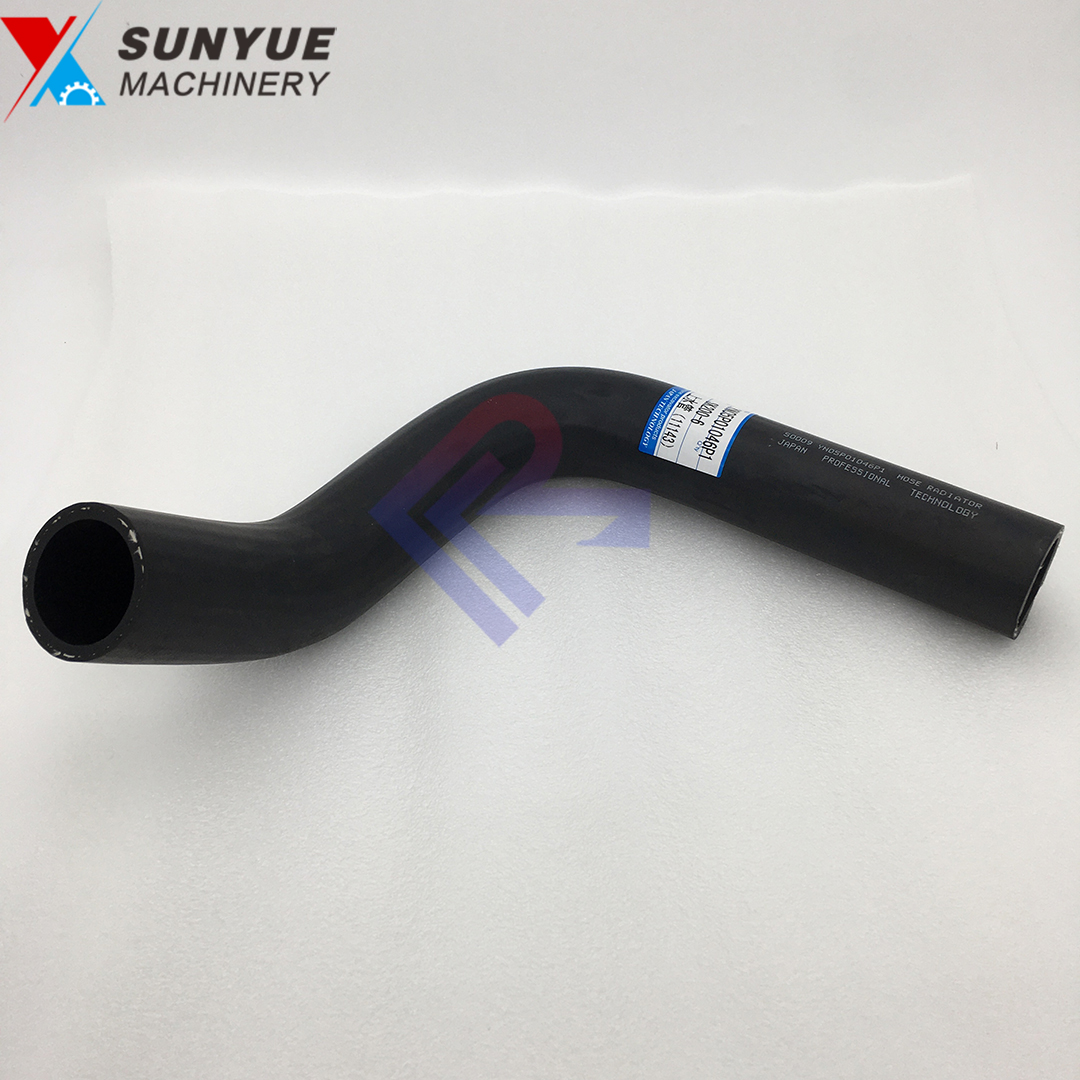SK200-6 Water Hose for excavator Kobelco YN05P01046P1 SK200-6 Water Hose for excavator Kobelco YN05P01046P1