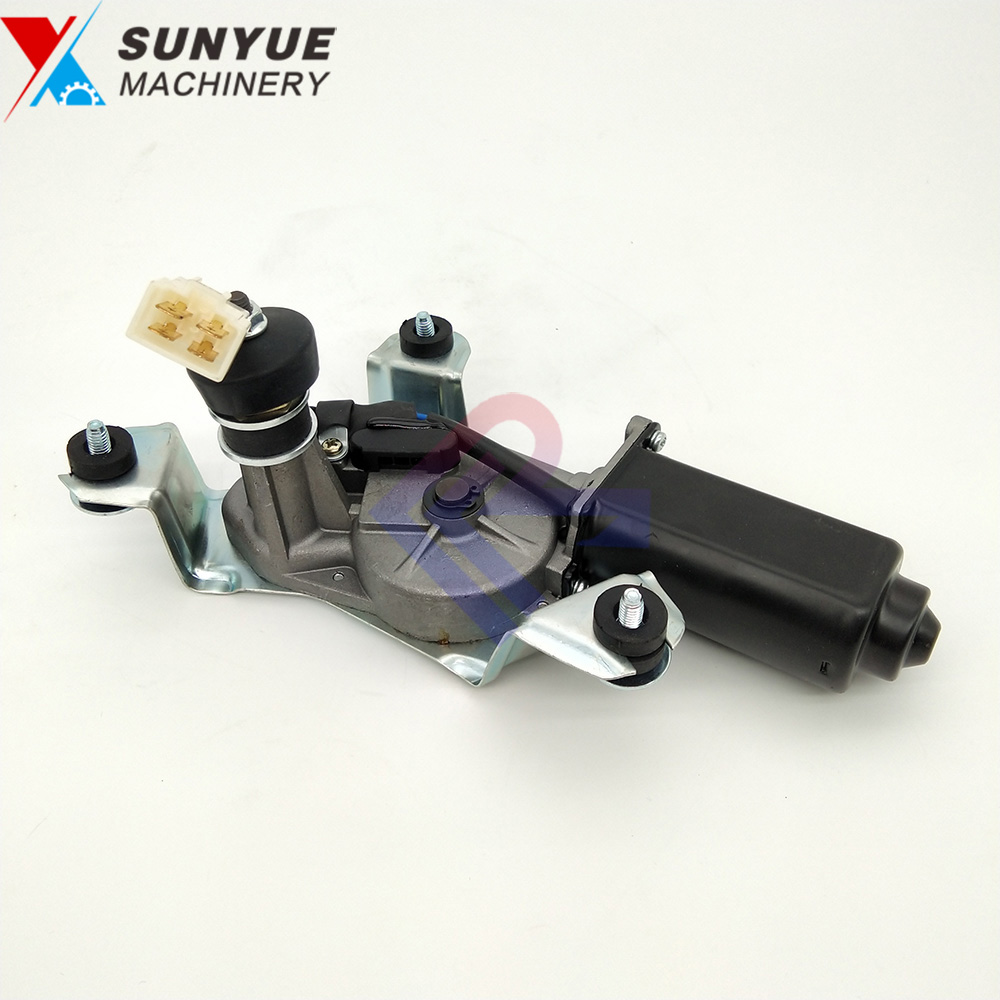 CAT 312 312C Wiper Motor for excavator spare parts Caterpillar CAT 312 312C Wiper Motor for excavator spare parts Caterpillar