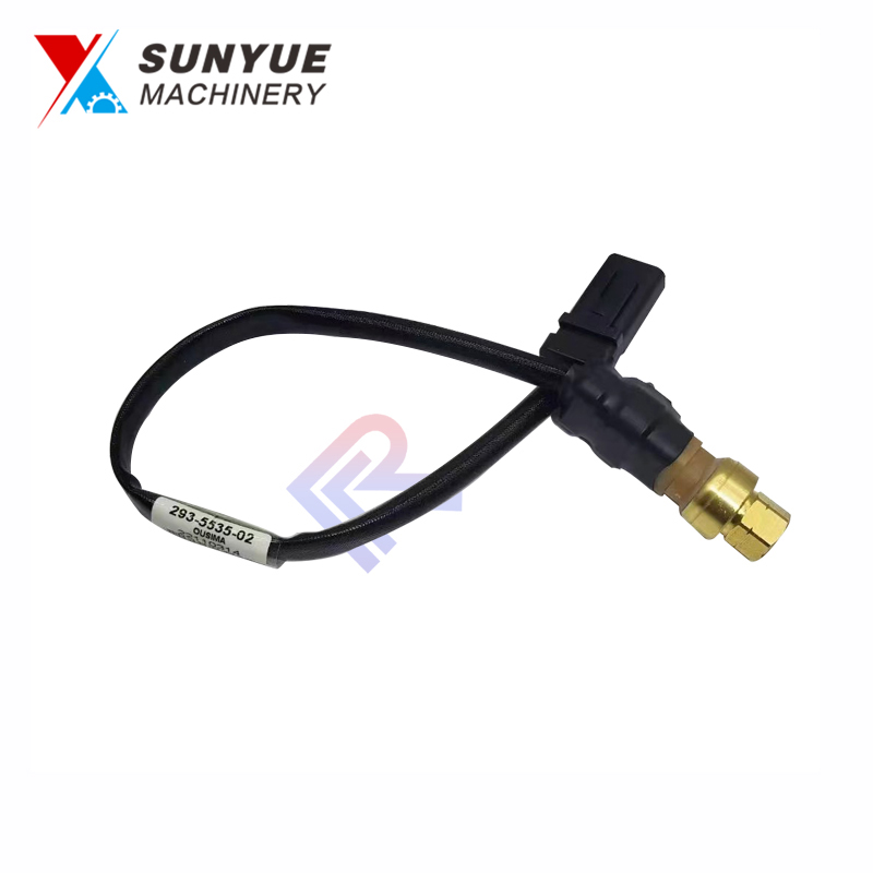 CAT 336E 349E ¿¨ÌØÑ¹Á¦´«¸ÐÆ÷ 293-5535 2935535 CAT 336E 349E ¿¨ÌØÑ¹Á¦´«¸ÐÆ÷ 293-5535 2935535