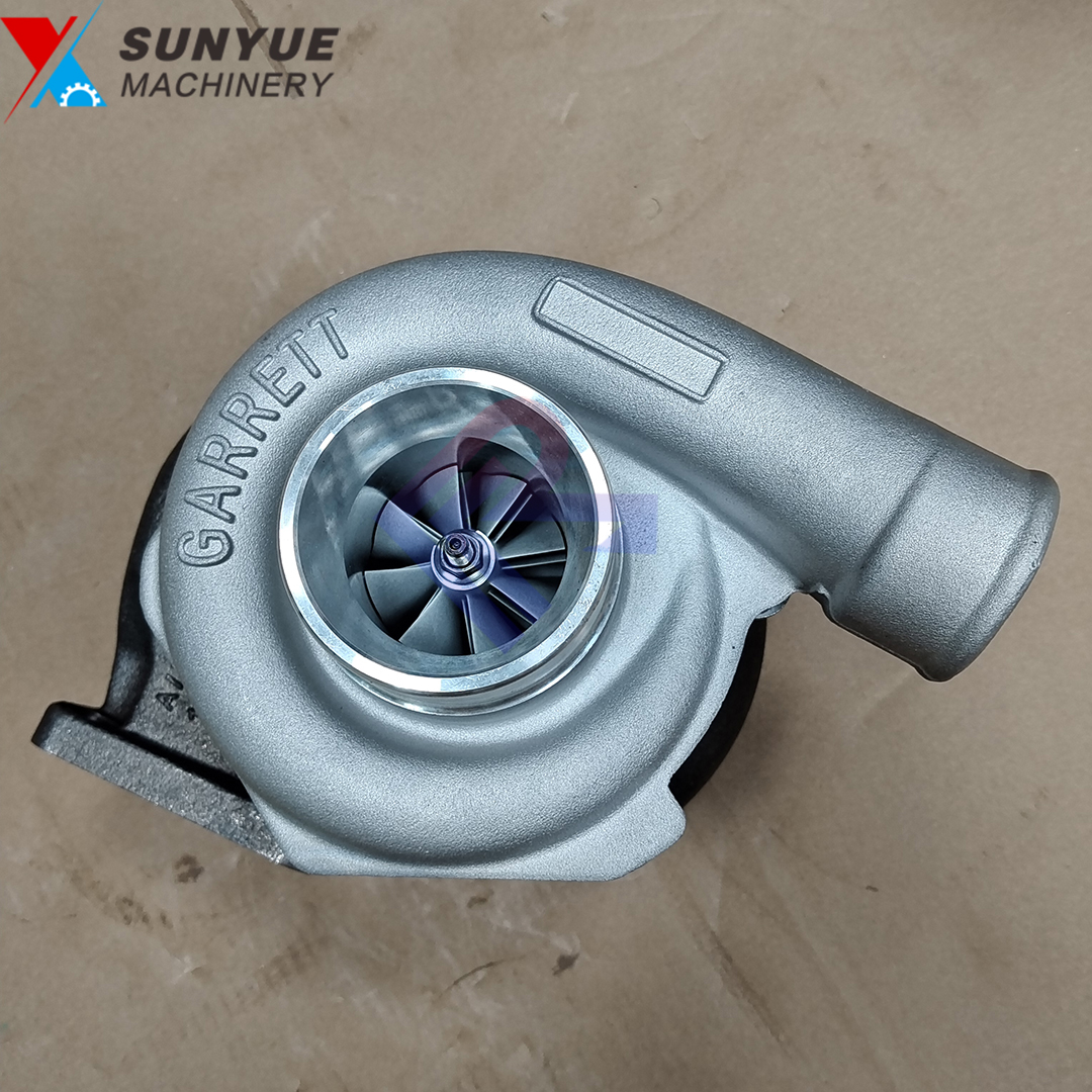 CAT 3304 ÍÚ¾ò»úÅä¼þ¿¨ÌØ·¢¶¯»úÔöѹÆ÷ 4N6859 CAT 3304 ÍÚ¾ò»úÅä¼þ¿¨ÌØ·¢¶¯»úÔöѹÆ÷ 4N6859