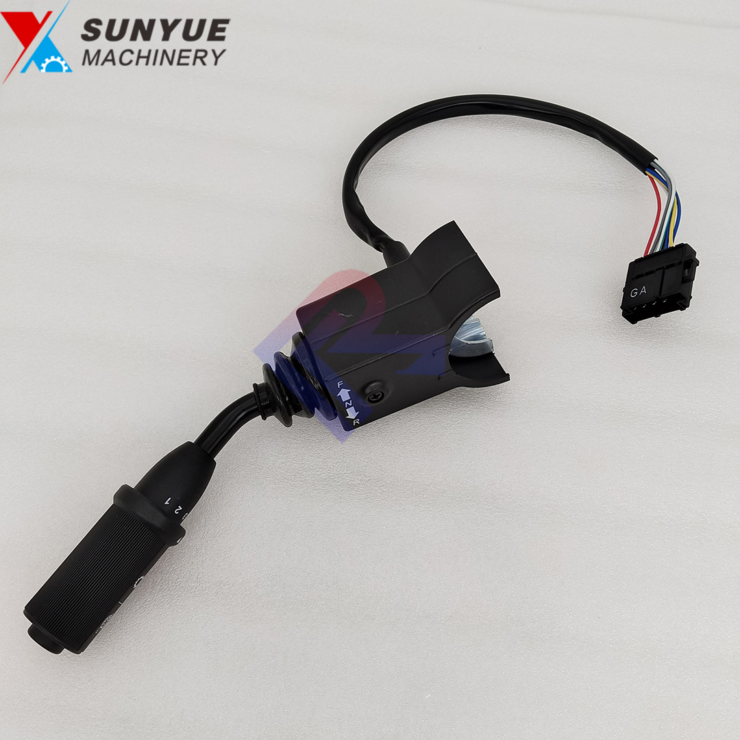 VOE11039409 L120D L150D L180D L180DHL Transmission Control Switch For Volvo 11039409 VOE11039409 L120D L150D L180D L180DHL Transmission Control Switch For Volvo 11039409