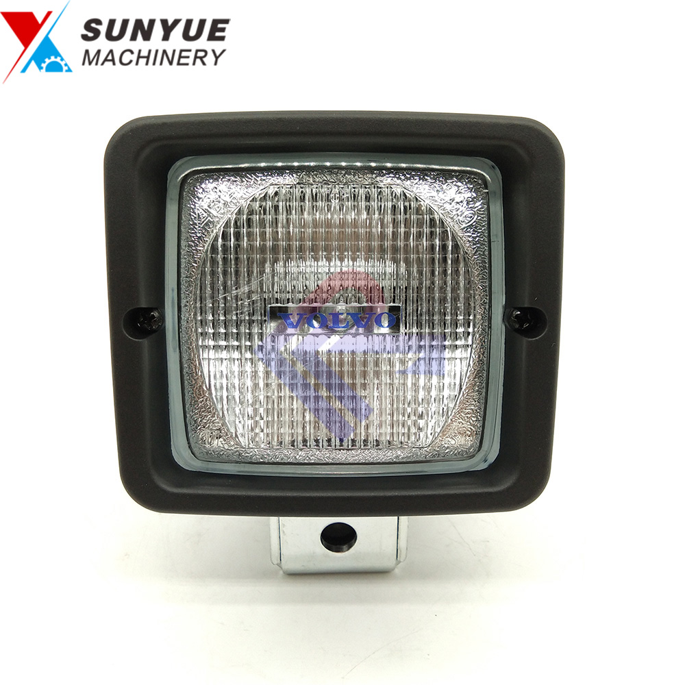 VOE11039846 Volvo Excavator LED Lamp Light Fit EC210B EC240B EC290B EC330B EC360B EC460B 11039846 VOE11039846 Volvo Excavator LED Lamp Light Fit EC210B EC240B EC290B EC330B EC360B EC460B 11039846