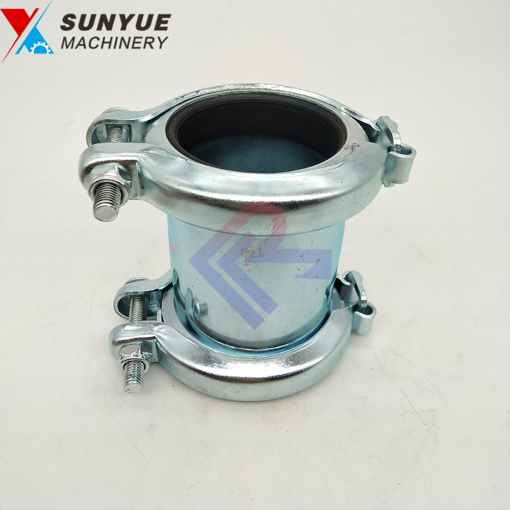 VOE14531075 Flexible Coupling for excavator parts Volvo EC290B EC330B EC360B EC480B EC700B 14531075 VOE14531075 Flexible Coupling for excavator parts Volvo EC290B EC330B EC360B EC480B EC700B 14531075