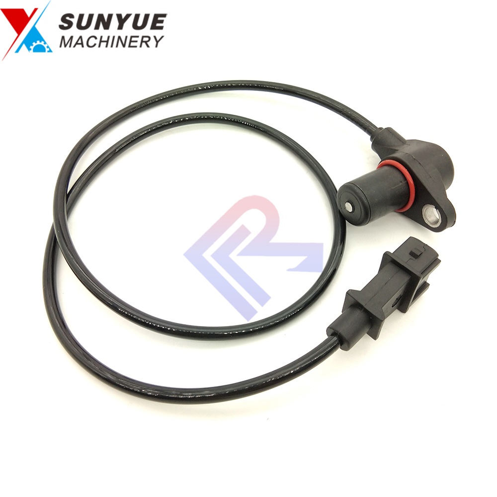 EC160B EC180B EC200B EC210B EC220D EC240B EC250D EC290B EC300D Crankshaft Tachometer Sensor For Volvo 20450707 0261210113 VOE20450707 EC160B EC180B EC200B EC210B EC220D EC240B EC250D EC290B EC300D Crankshaft Tachometer Sensor For Volvo 20450707 0261210113 VOE20450707