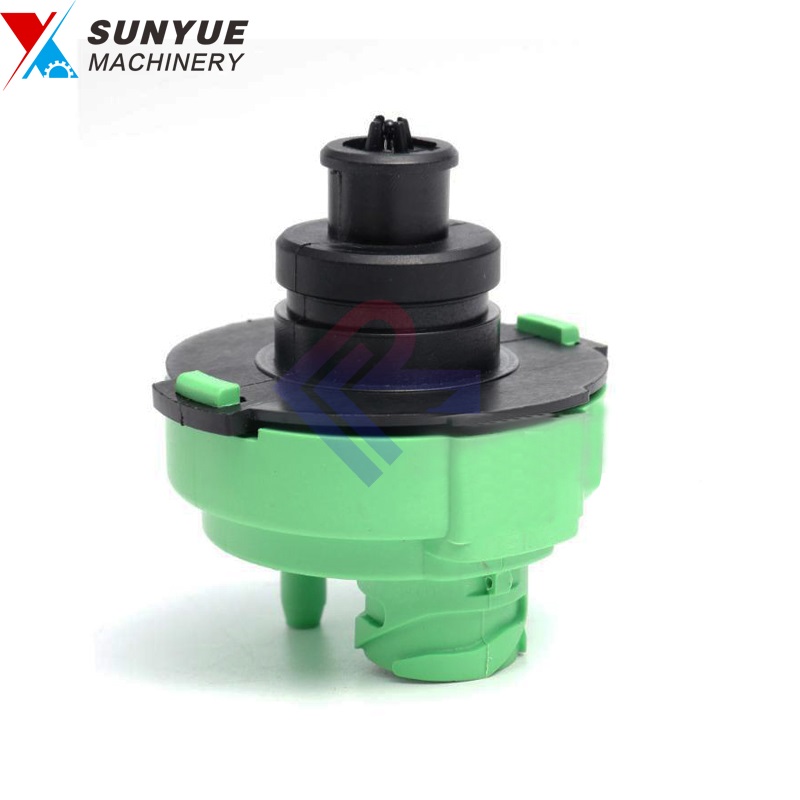 EC330B EC360B EC460B EC380D EC480D A25D A30D A35D Excavator Volvo Vacuum Switch VOE 20409365 20560843 20569843 22996281 23307414 EC330B EC360B EC460B EC380D EC480D A25D A30D A35D Excavator Volvo Vacuum Switch VOE 20409365 20560843 20569843 22996281 23307414