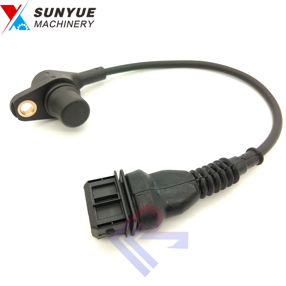 Tachometer Speed Sensor 20820494 For Volvo Excavator VOE20820494 Tachometer Speed Sensor 20820494 For Volvo Excavator VOE20820494