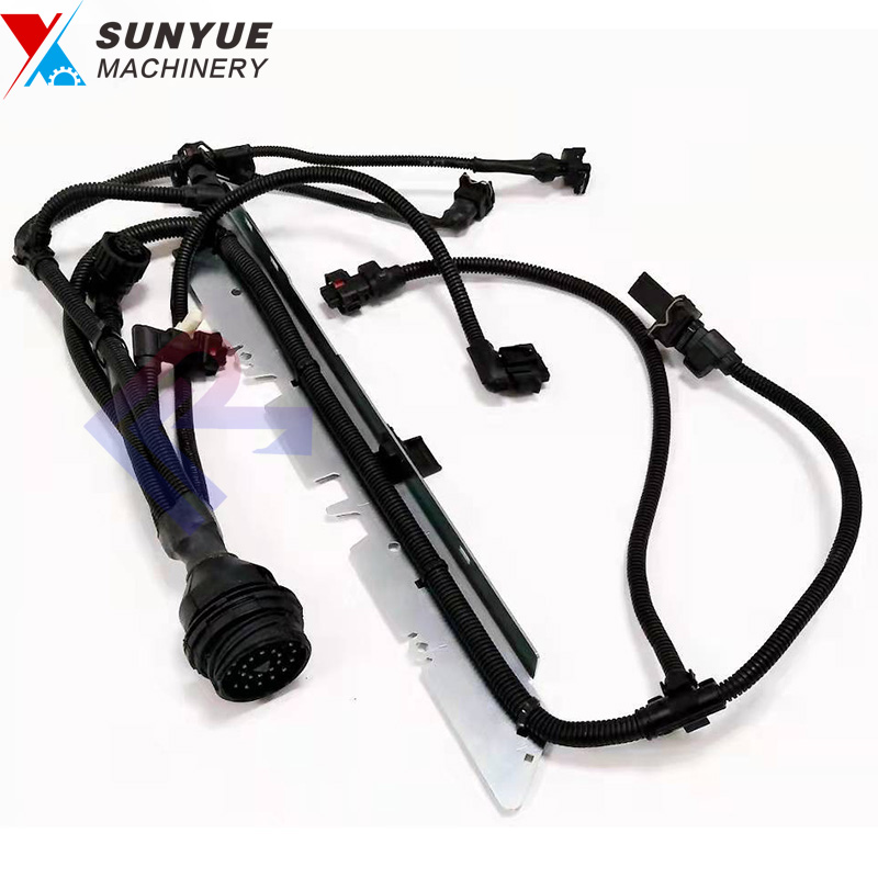 µÀÒÀ´Ä D4D 140B ·¢¶¯»úÅçÓÍÆ÷ÏßÊø 04194927 04215204 µÀÒÀ´Ä D4D 140B ·¢¶¯»úÅçÓÍÆ÷ÏßÊø 04194927 04215204