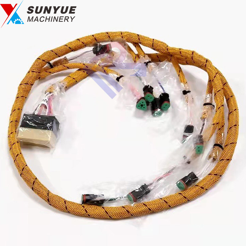 CAT 938G IT38G 966G ·¢¶¯»úÏßÊø ÓÃÓÚ¿¨ÌØÂÖÊ½×°ÔØ»ú 199-3324 1993324 CAT 938G IT38G 966G ·¢¶¯»úÏßÊø ÓÃÓÚ¿¨ÌØÂÖÊ½×°ÔØ»ú 199-3324 1993324