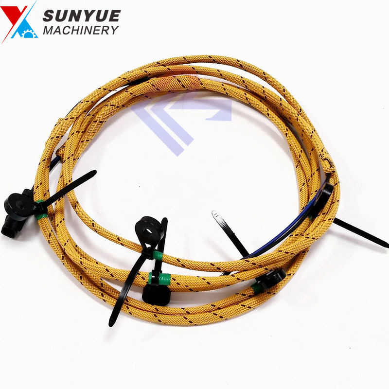 CAT 320D 325D 330D 336D 340D ´ó±Û´óµÆÏßÊø 238-1585 2381585 CAT 320D 325D 330D 336D 340D ´ó±Û´óµÆÏßÊø 238-1585 2381585