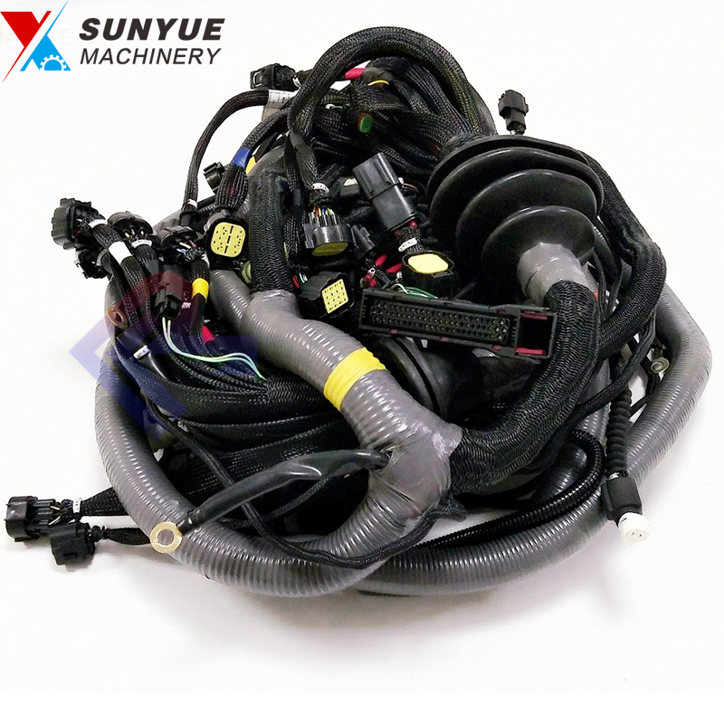 VOE14587627 VOE14612629 EC210B EC240B EC290B EC360B EC460B ÎÖ¶ûÎÖ¼ÝÊ»ÊÒÖ÷Ïß 14587627 14612629 VOE14587627 VOE14612629 EC210B EC240B EC290B EC360B EC460B ÎÖ¶ûÎÖ¼ÝÊ»ÊÒÖ÷Ïß 14587627 14612629