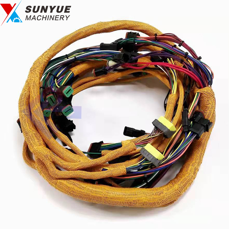 CAT 345B II ¿¨ÌØÍÚ¾ò»úÄÚÏß 170-9396 1709396 CAT 345B II ¿¨ÌØÍÚ¾ò»úÄÚÏß 170-9396 1709396