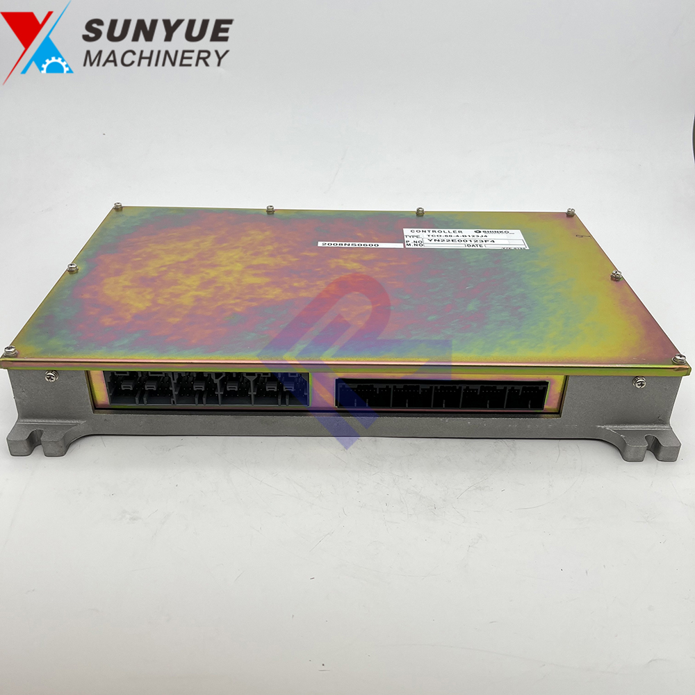 SK200-8 SK210-8 Controller for excavator Kobelco parts YN22E00193F4 SK200-8 SK210-8 Controller for excavator Kobelco parts YN22E00193F4