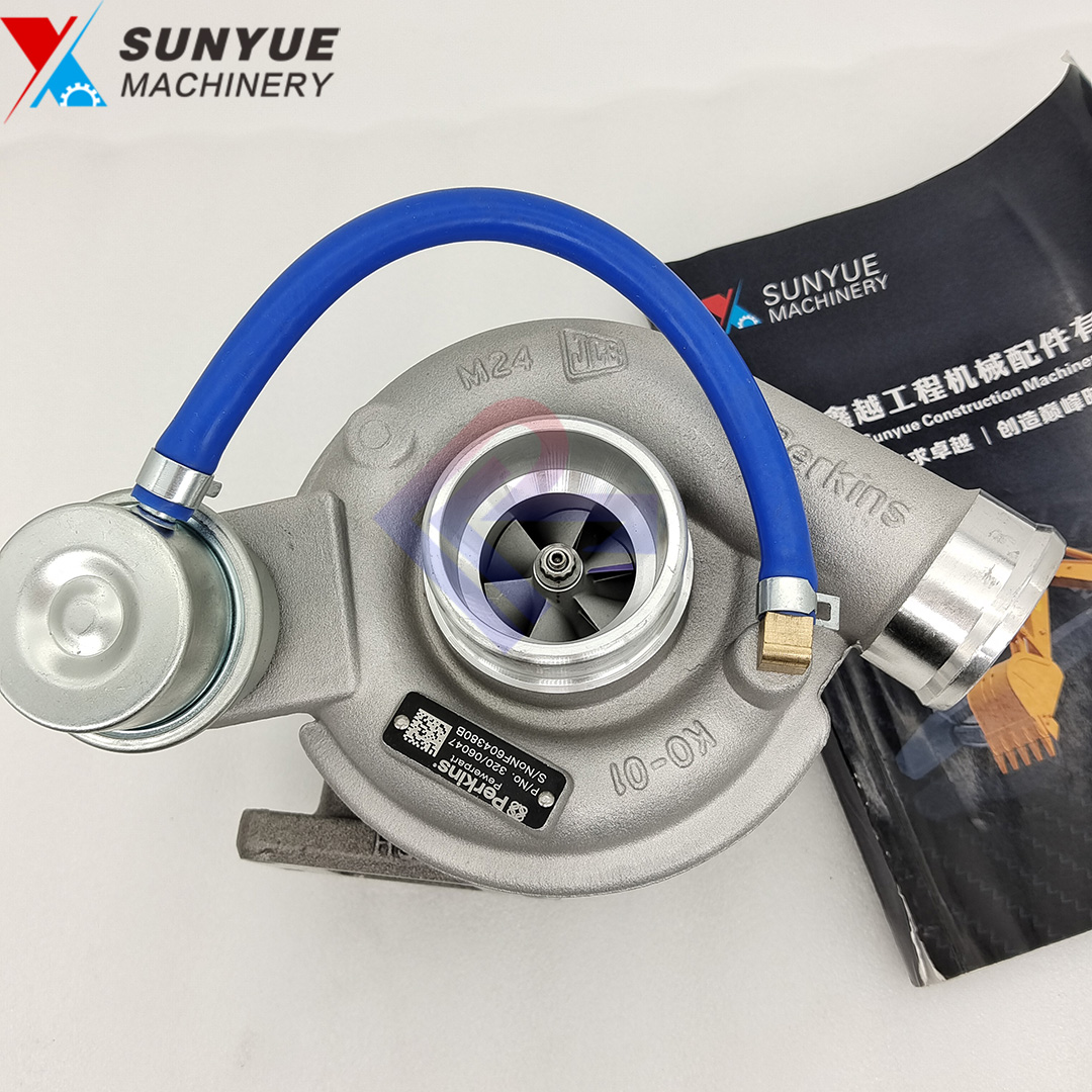 ÍÚ¾ò»úÅä¼þ½ÜÎ÷²©ÔöѹÆ÷ GT2556S 320/06047 320-06047 32006047 ÍÚ¾ò»úÅä¼þ½ÜÎ÷²©ÔöѹÆ÷ GT2556S 320/06047 320-06047 32006047