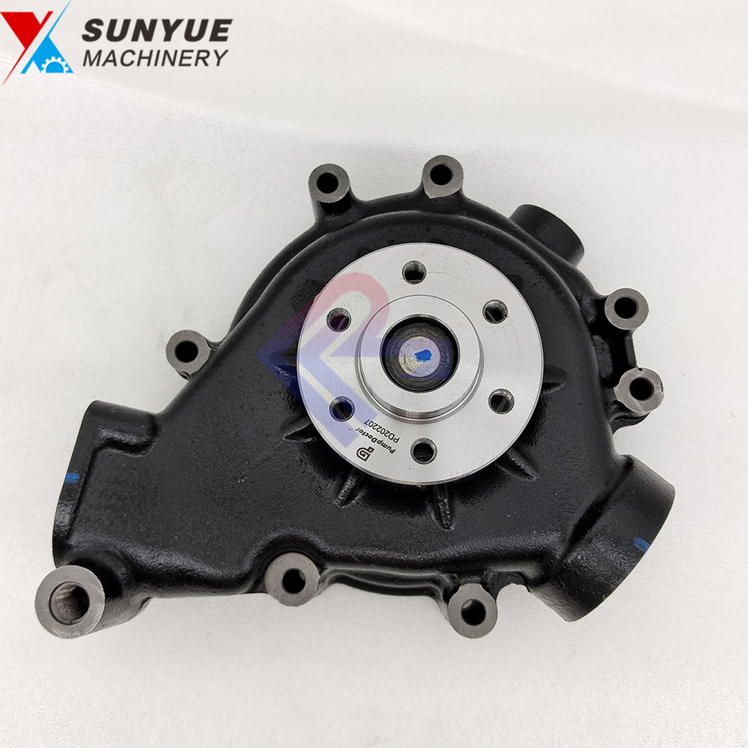 DL300 DX300 DX300LL DX340 ¶·É½Ë®±Ã 400921-00040 65.06500-6174 DL300 DX300 DX300LL DX340 ¶·É½Ë®±Ã 400921-00040 65.06500-6174