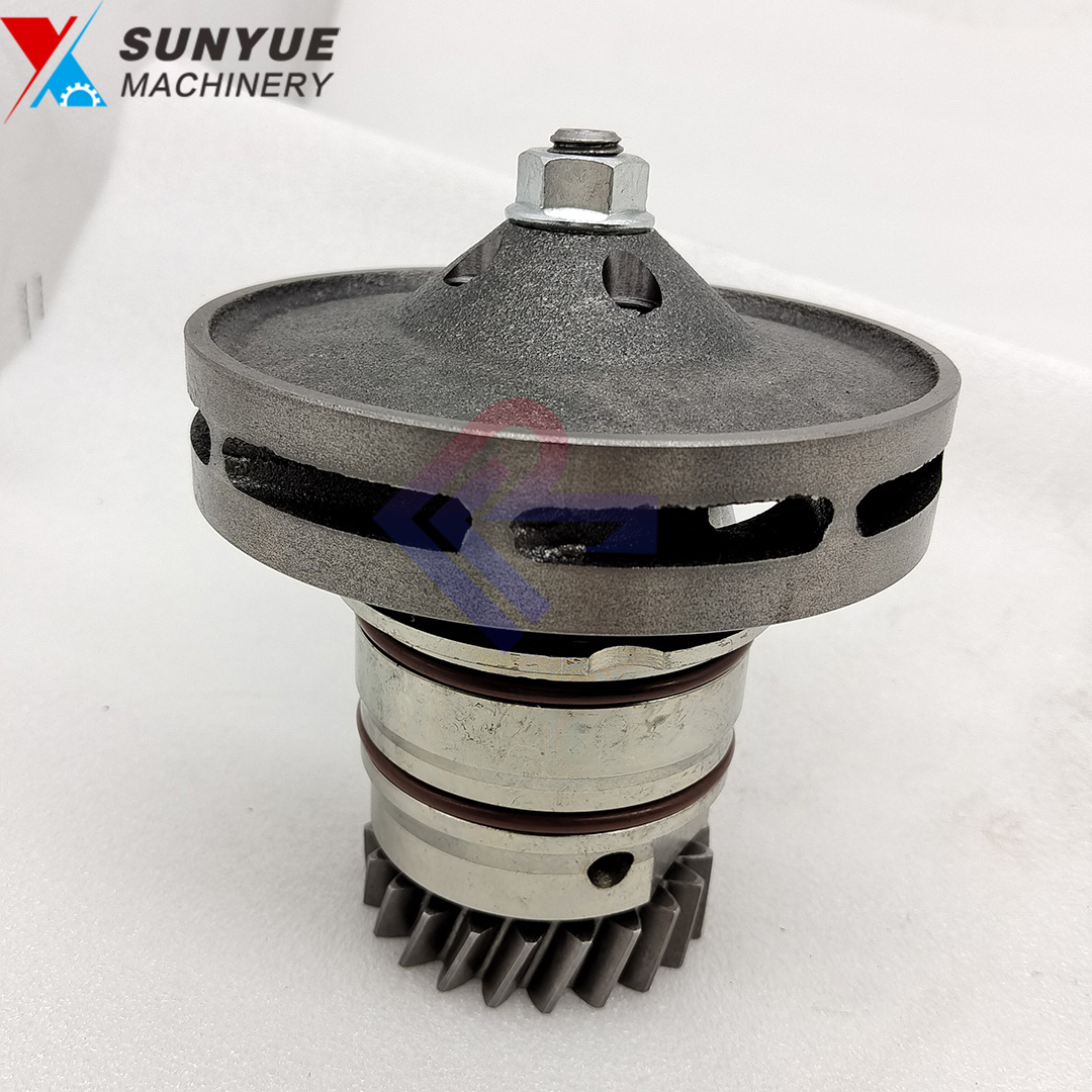 R924 R934 Water Pump for Liebherr Engine 9887944 9887946 9077637 R924 R934 Water Pump for Liebherr Engine 9887944 9887946 9077637