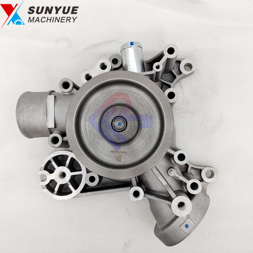 20834409 85003894 7485003894 Water Pump For Volvo B6R B7R B7E Engine 20834409 85003894 7485003894 Water Pump For Volvo B6R B7R B7E Engine