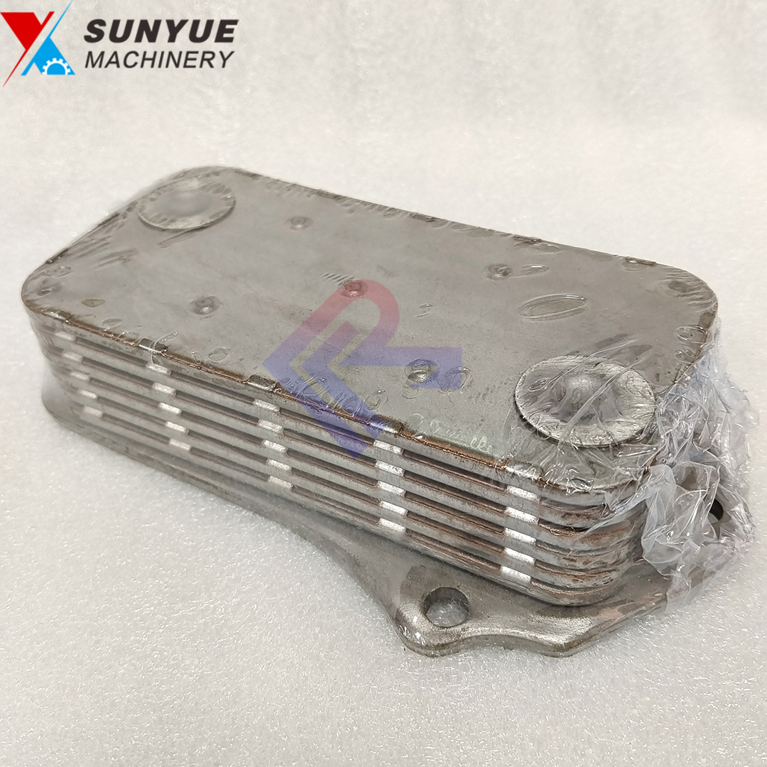 JCB 3CX Oil Cooler Core Element 320-04138 320/04138 32004138 JCB 3CX Oil Cooler Core Element 320-04138 320/04138 32004138