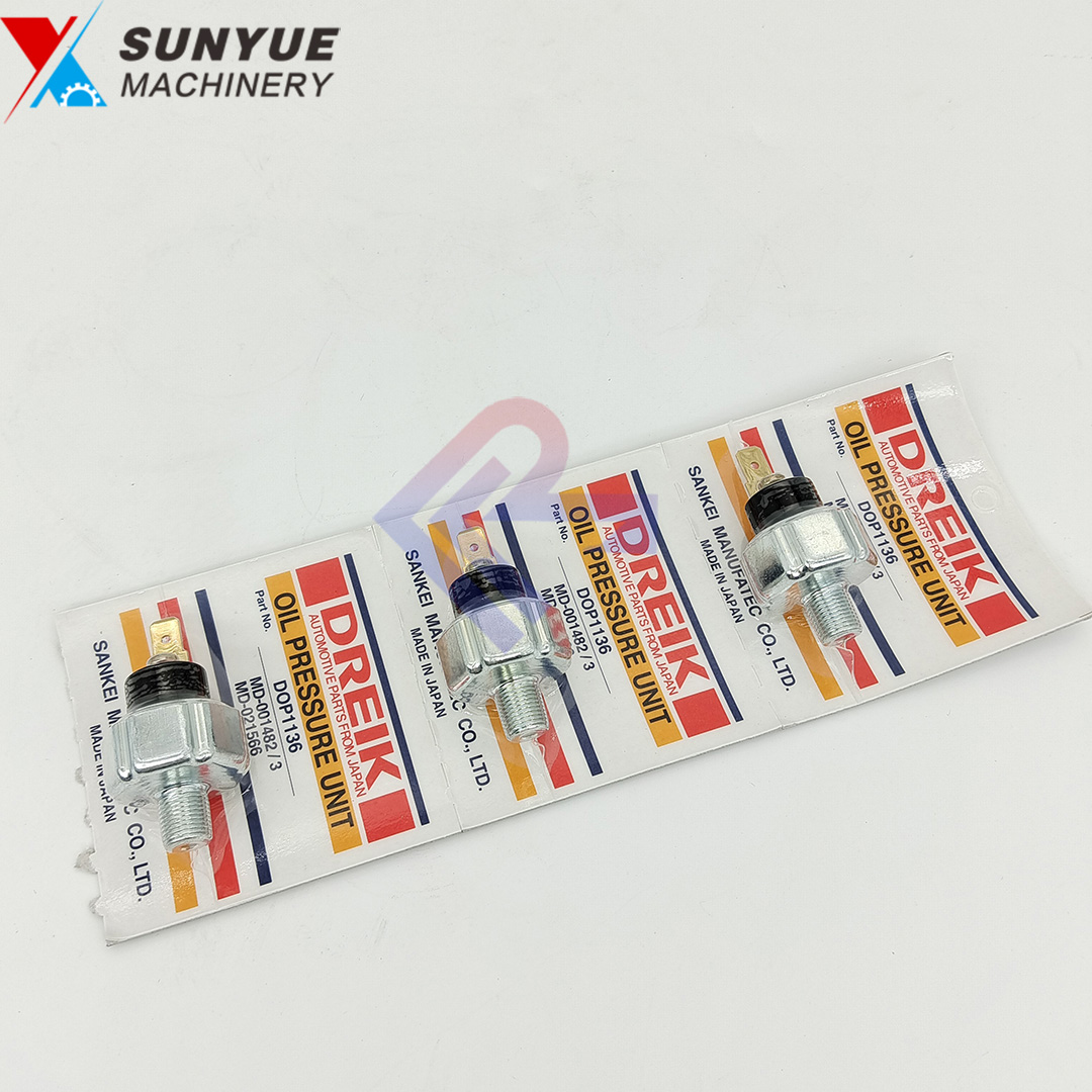 »úÓÍѹÁ¦´«¸ÐÆ÷ MD001482 MD001483 MD021566 »úÓÍѹÁ¦´«¸ÐÆ÷ MD001482 MD001483 MD021566