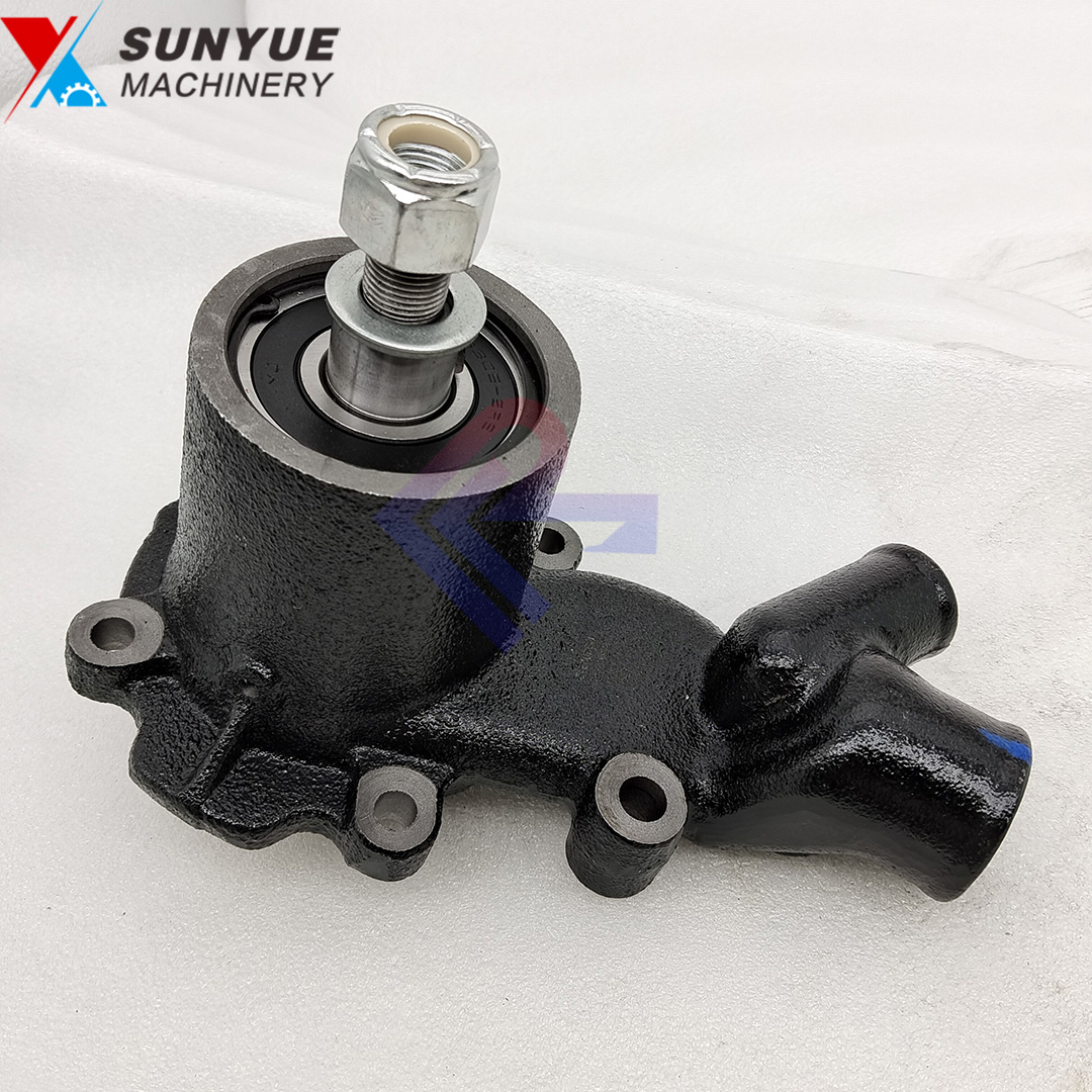 1004-40T çê½ð˹·¢¶¯»úË®±Ã U5MW0167 1004-40T çê½ð˹·¢¶¯»úË®±Ã U5MW0167