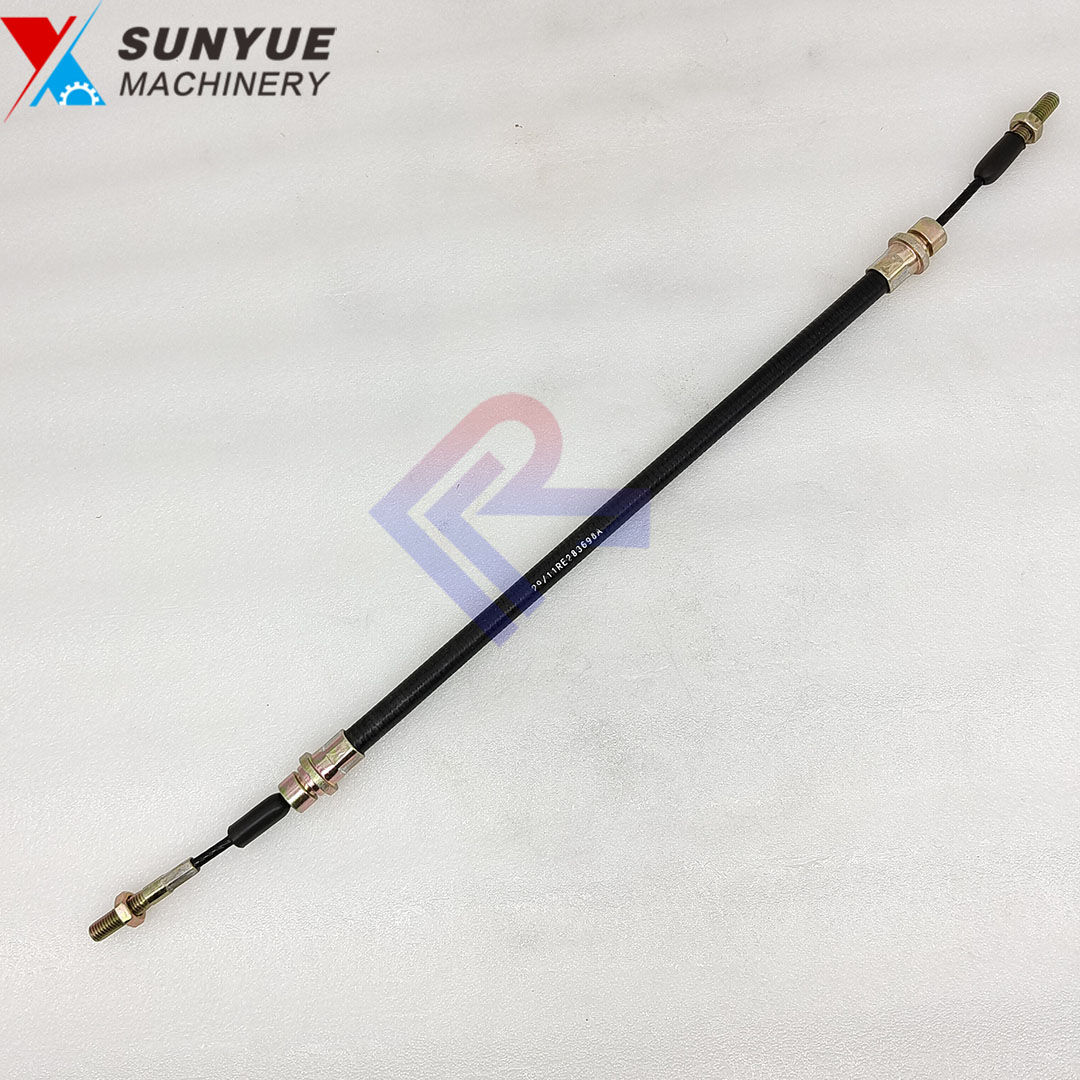 Ô¼º²µÏ¶ûÍÏÀ»ú½ÅÓÍÃÅÀÏßÖ÷ÀëºÏÀÏß RE283698 Ô¼º²µÏ¶ûÍÏÀ»ú½ÅÓÍÃÅÀÏßÖ÷ÀëºÏÀÏß RE283698