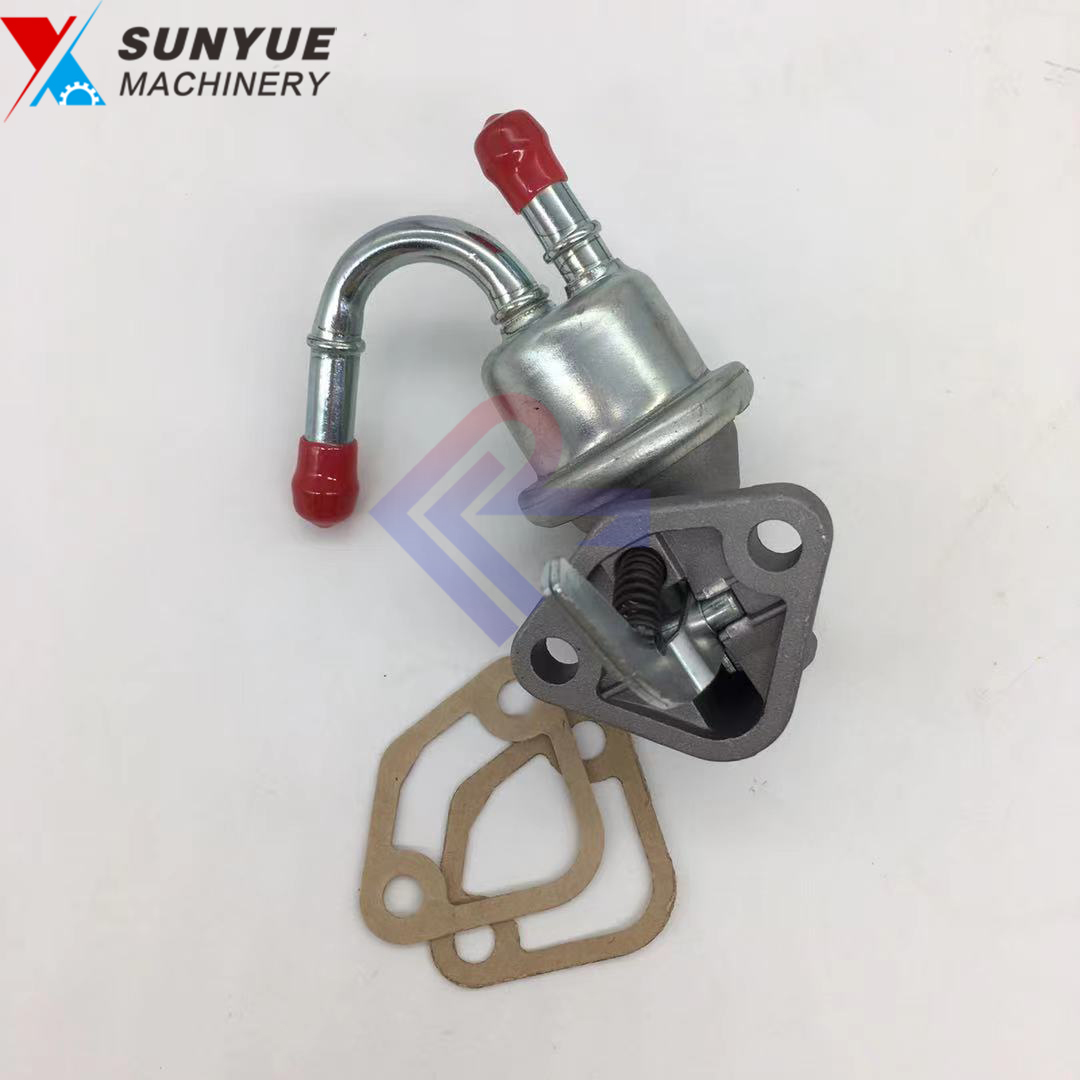 Kubota V3300 V3600 Fuel Lift Pump for Diesel Engine 1C010-52032 1C010-52033 1C010-52035 Kubota V3300 V3600 Fuel Lift Pump for Diesel Engine 1C010-52032 1C010-52033 1C010-52035