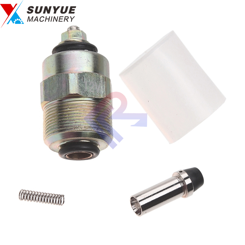 6630546 6632196 17-918121 096030-0160 8190393 Ϩ»ðµç´Å·§ DC12V 6630546 6632196 17-918121 096030-0160 8190393 Ϩ»ðµç´Å·§ DC12V