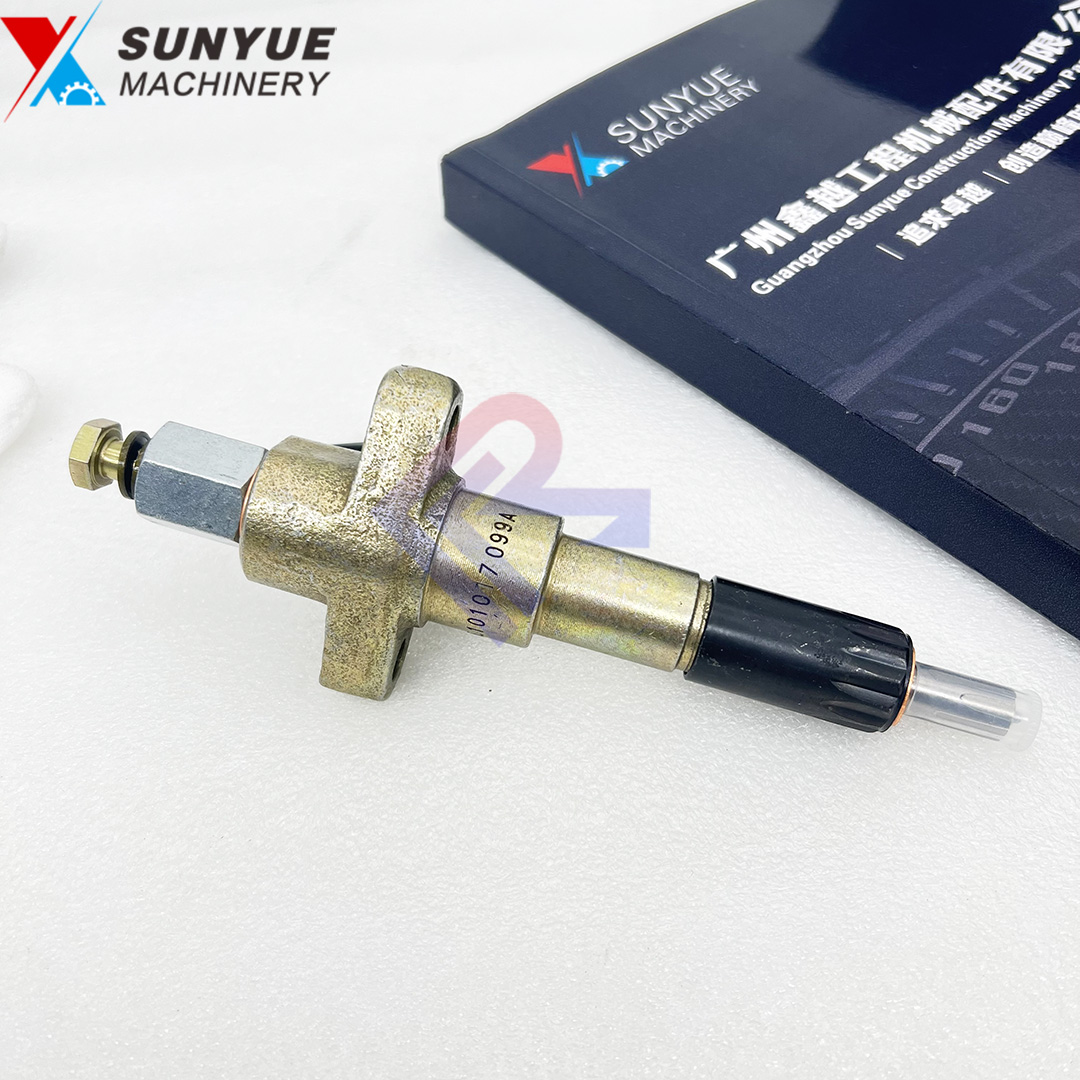 DB58 ¶·É½·¢¶¯»úÅçÓÍÆ÷ DX225 DH220-5 DH225-7 65.10101-7099A DB58 ¶·É½·¢¶¯»úÅçÓÍÆ÷ DX225 DH220-5 DH225-7 65.10101-7099A