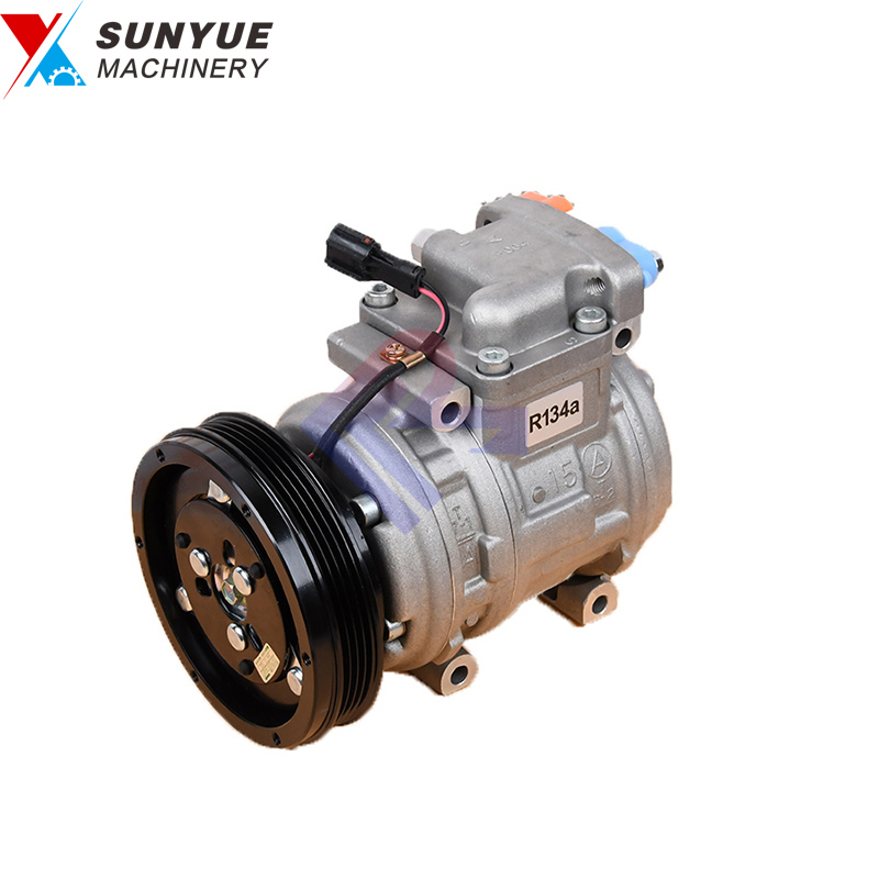 DX140 DX160 DX225 DX255 DX300 DX350 DX380 DX420 DX480 DX520 Air Compressor Doosan 2208-6013B 440205-000700 DX140 DX160 DX225 DX255 DX300 DX350 DX380 DX420 DX480 DX520 Air Compressor Doosan 2208-6013B 440205-000700