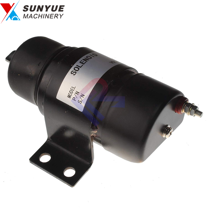 DC12V µçװϨ»ðµç´Å·§ 053400-7100 053400-6310 053400-4290 30687-27100 053400-221 MM409160 DC12V µçװϨ»ðµç´Å·§ 053400-7100 053400-6310 053400-4290 30687-27100 053400-221 MM409160