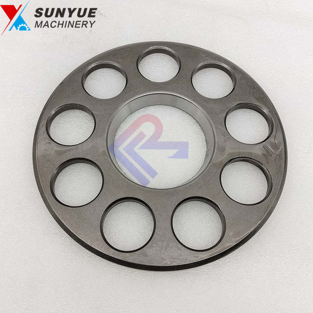 VOE14506972 EC240B EC290B EC360B EC300D EC340D EC350D EC380D Travel Motor Plate For Volvo 14506972 VOE14506972 EC240B EC290B EC360B EC300D EC340D EC350D EC380D Travel Motor Plate For Volvo 14506972