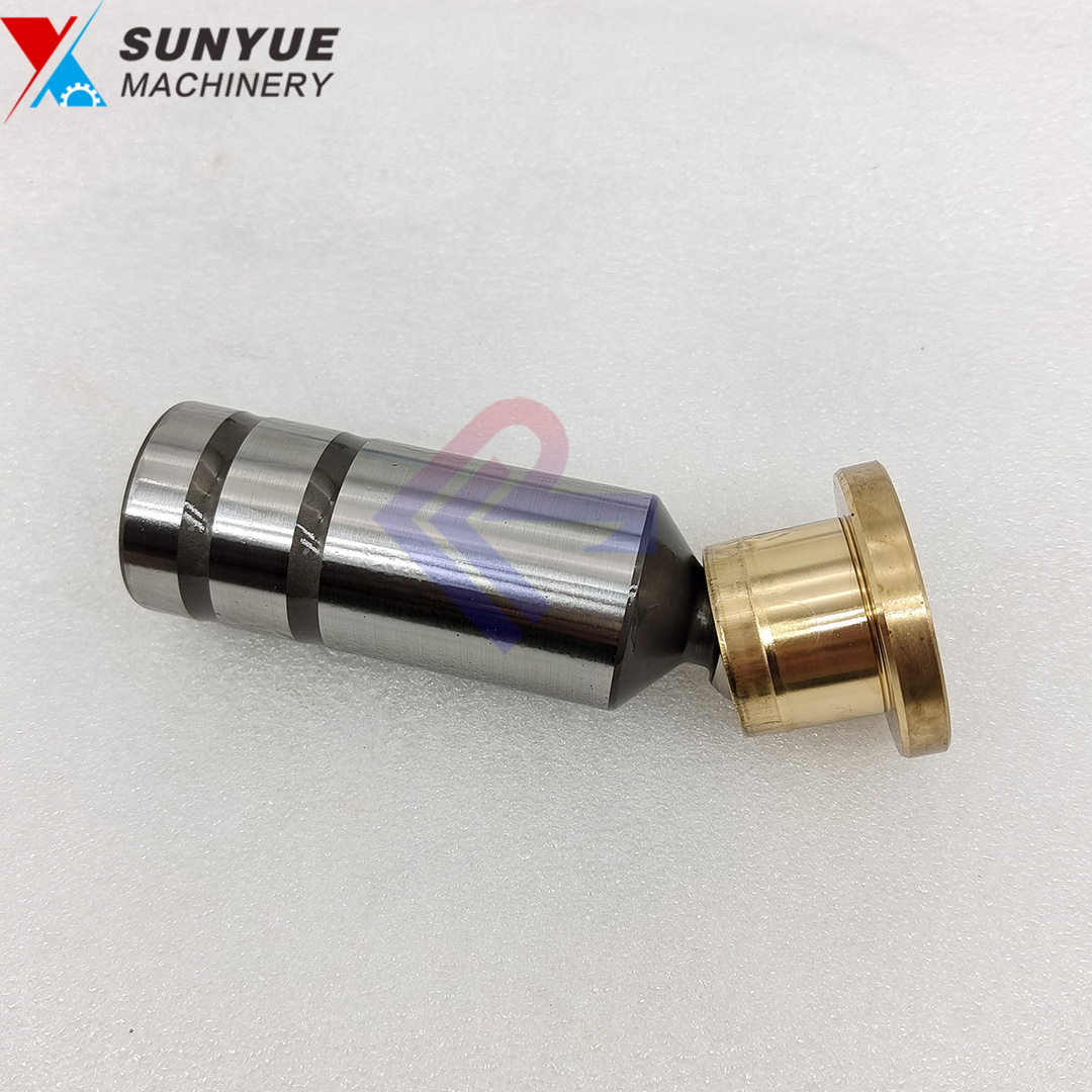 VOE14551797 EC330B EC360B EC300D EC340D EC350D EC380D Travel Motor Piston For Excavator Volvo 14551797 VOE14551797 EC330B EC360B EC300D EC340D EC350D EC380D Travel Motor Piston For Excavator Volvo 14551797