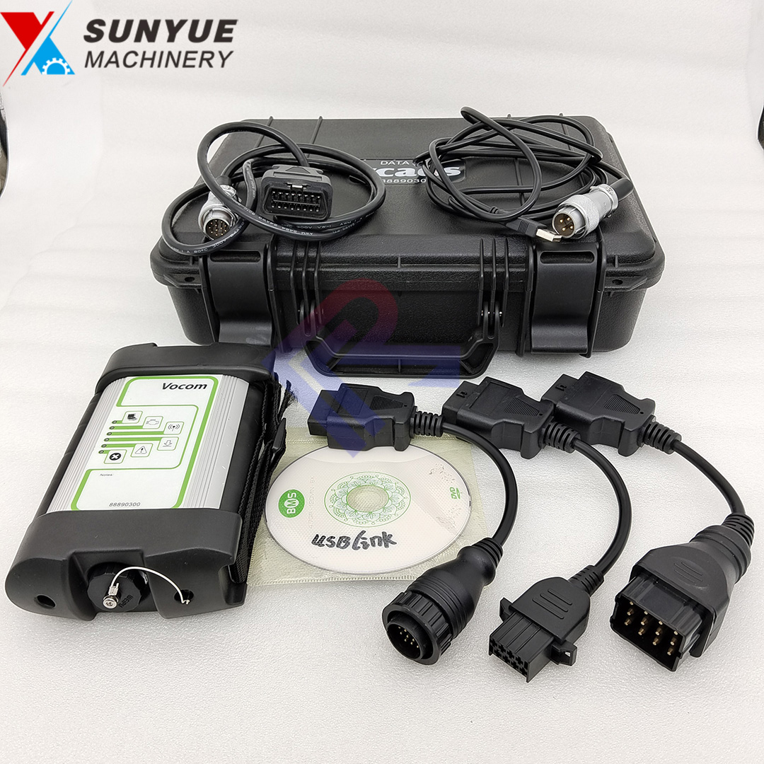 Êý¾ÝÁ´Â·ÊÊÅäÆ÷Ì×¼þ 88890300 VCADS ÍÚ¾ò»úÎÖ¶ûÎÖ¼ì²âÕï¶Ï¹¤¾ß VOCOM Êý¾ÝÁ´Â·ÊÊÅäÆ÷Ì×¼þ 88890300 VCADS ÍÚ¾ò»úÎÖ¶ûÎÖ¼ì²âÕï¶Ï¹¤¾ß VOCOM